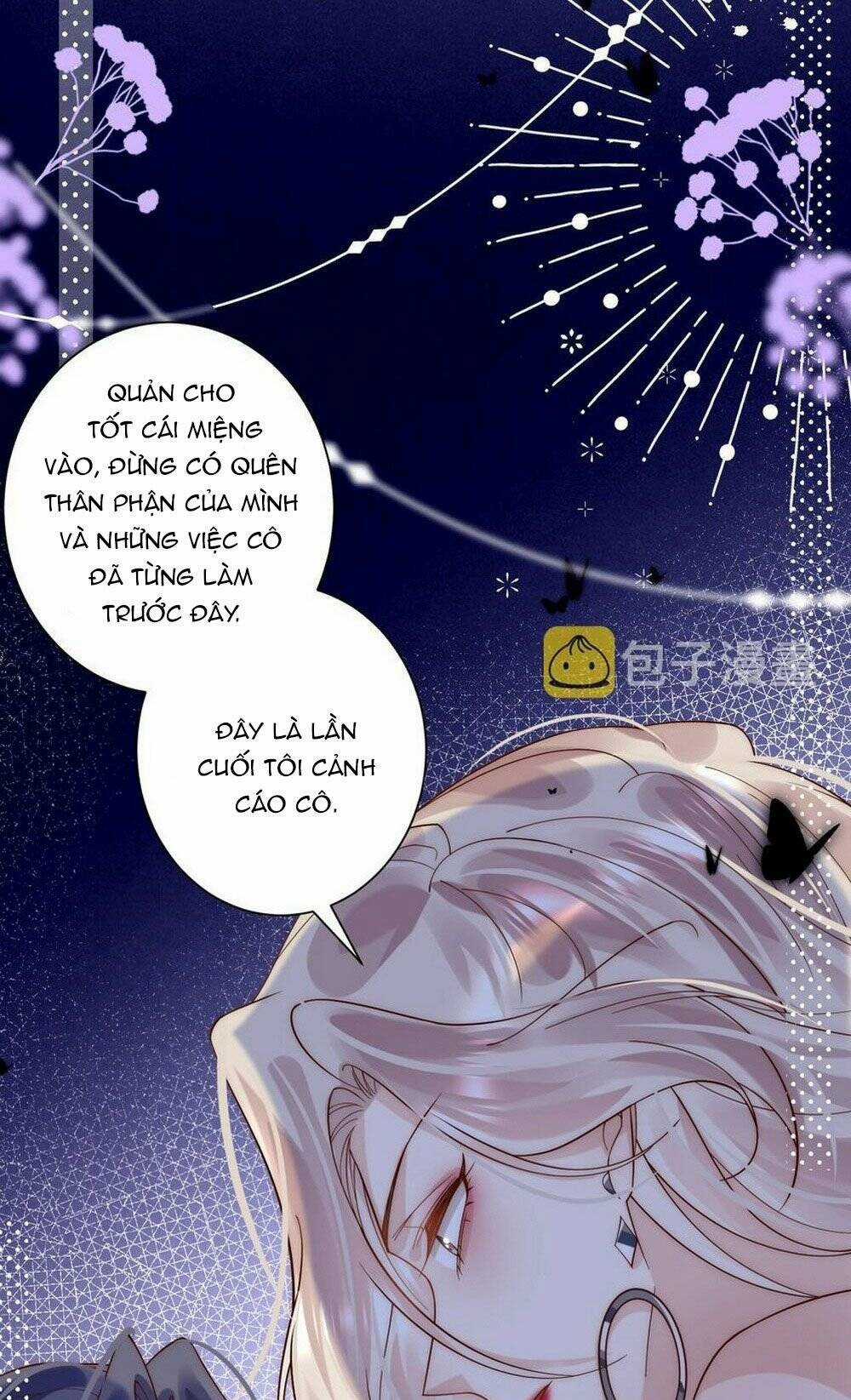 Ta Được Thế Thân Tỏ Tình Chapter 15 trang 8