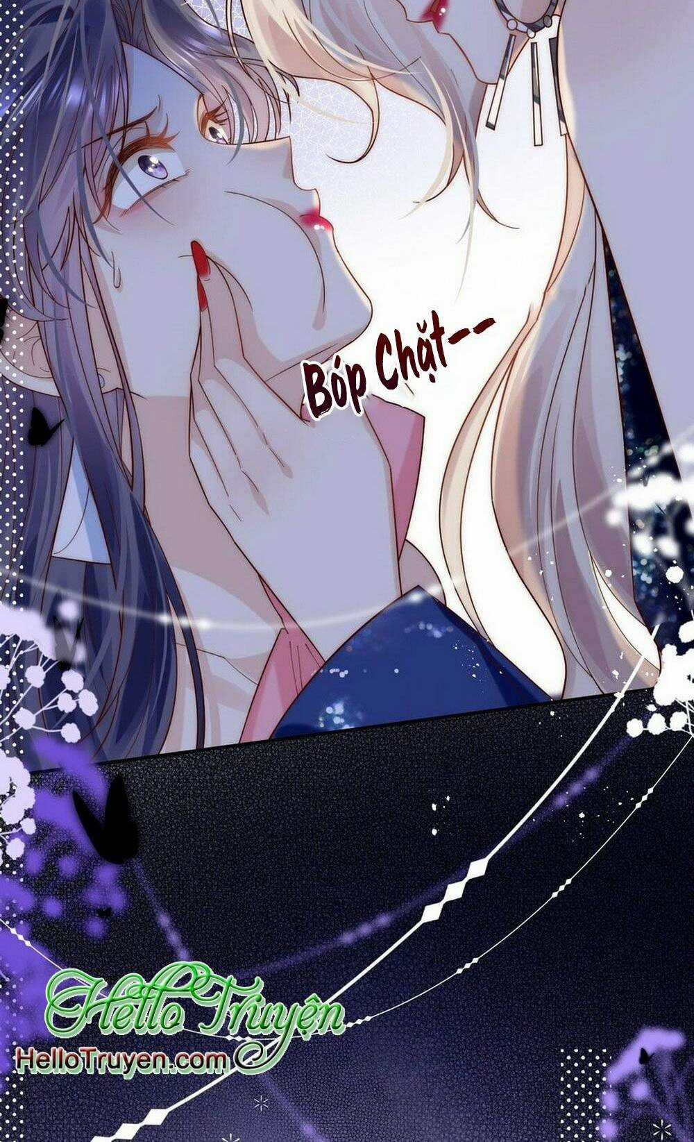 Ta Được Thế Thân Tỏ Tình Chapter 15 trang 9