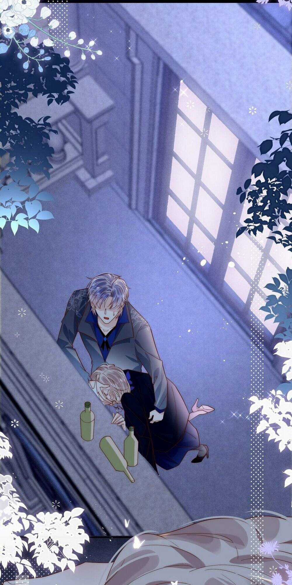 Ta Được Thế Thân Tỏ Tình Chapter 16 trang 10