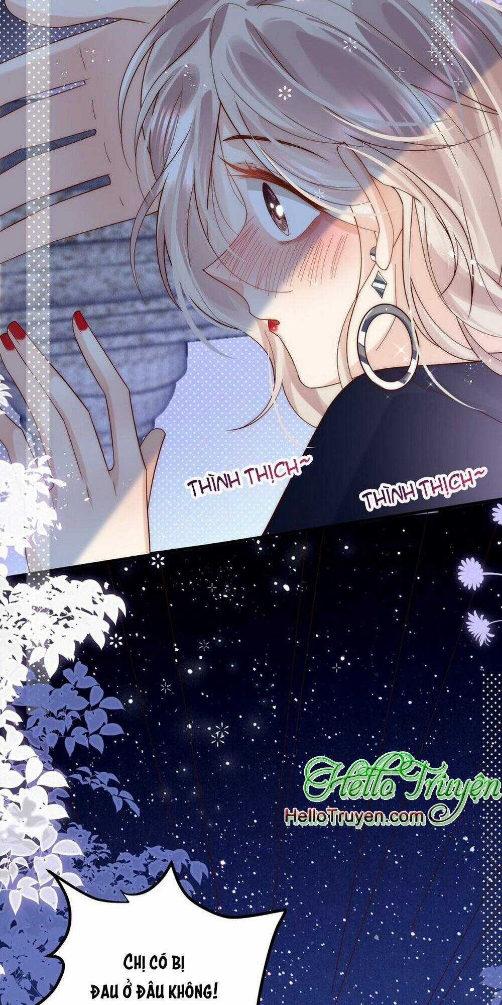 Ta Được Thế Thân Tỏ Tình Chapter 16 trang 11