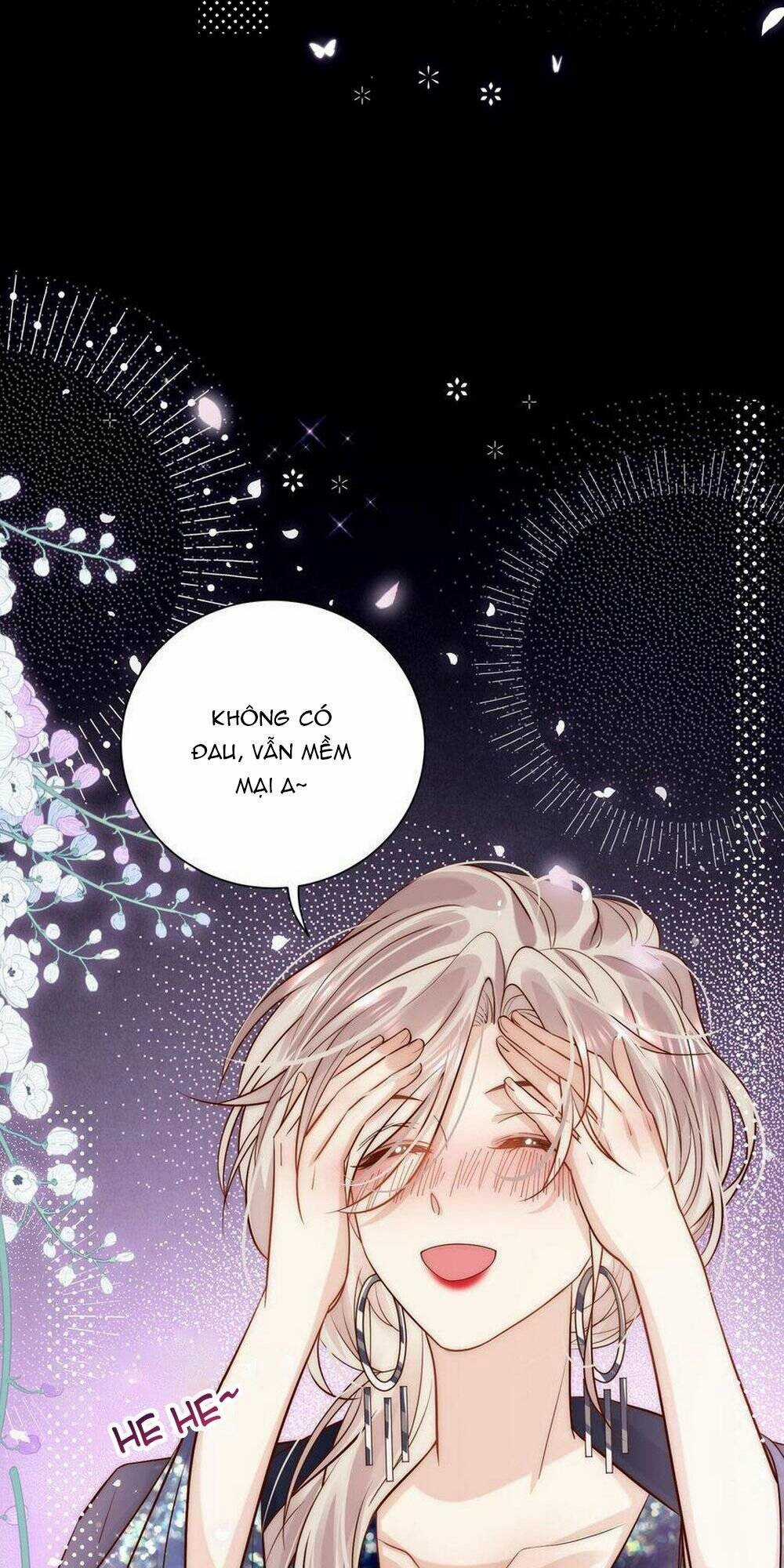Ta Được Thế Thân Tỏ Tình Chapter 16 trang 14