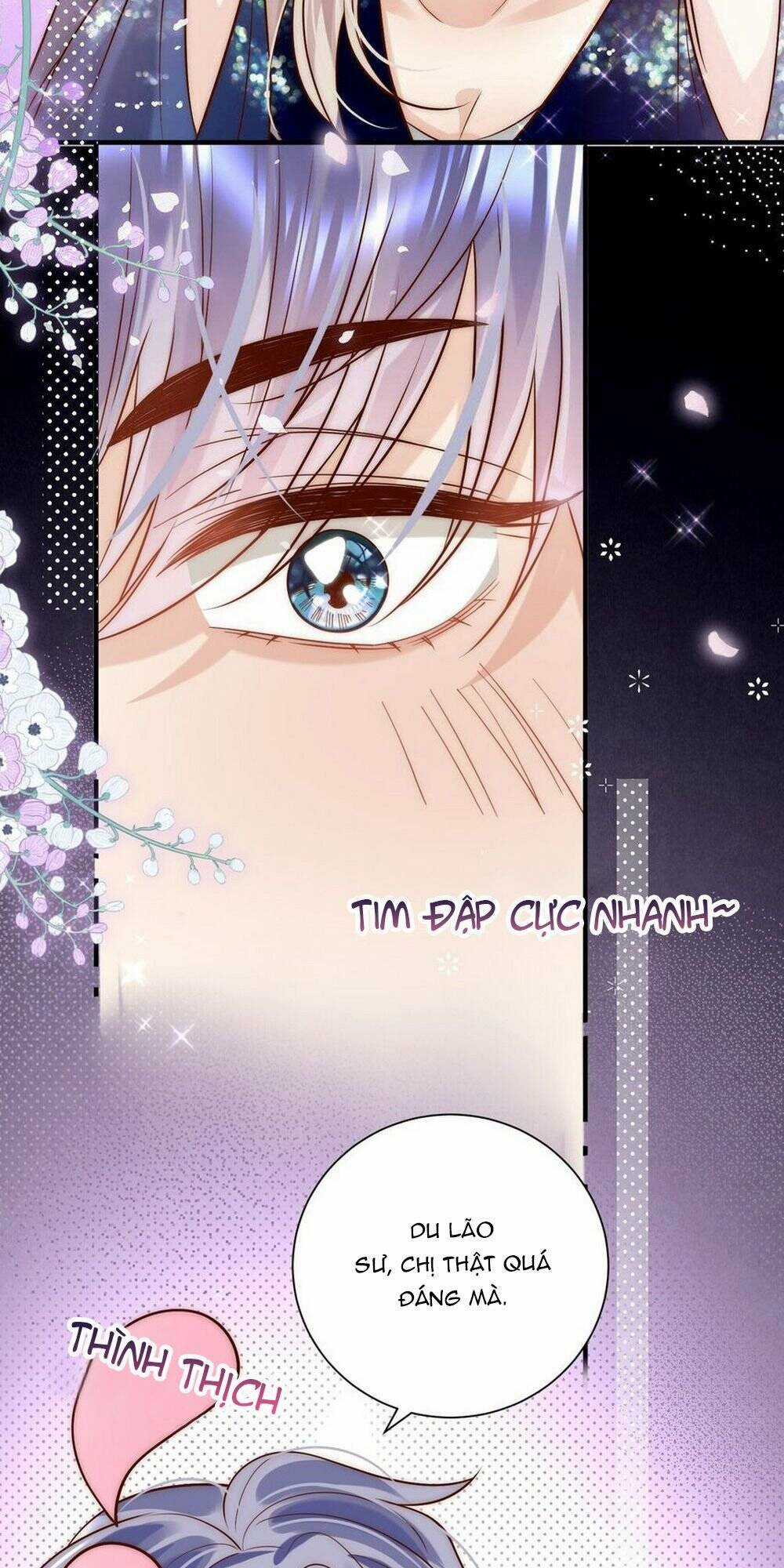 Ta Được Thế Thân Tỏ Tình Chapter 16 trang 15
