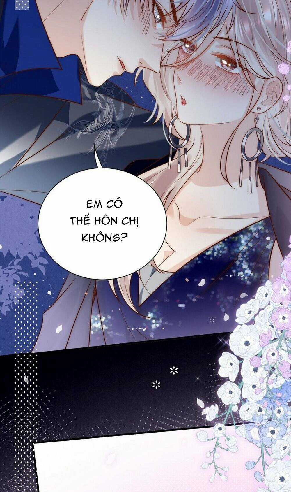 Ta Được Thế Thân Tỏ Tình Chapter 16 trang 17