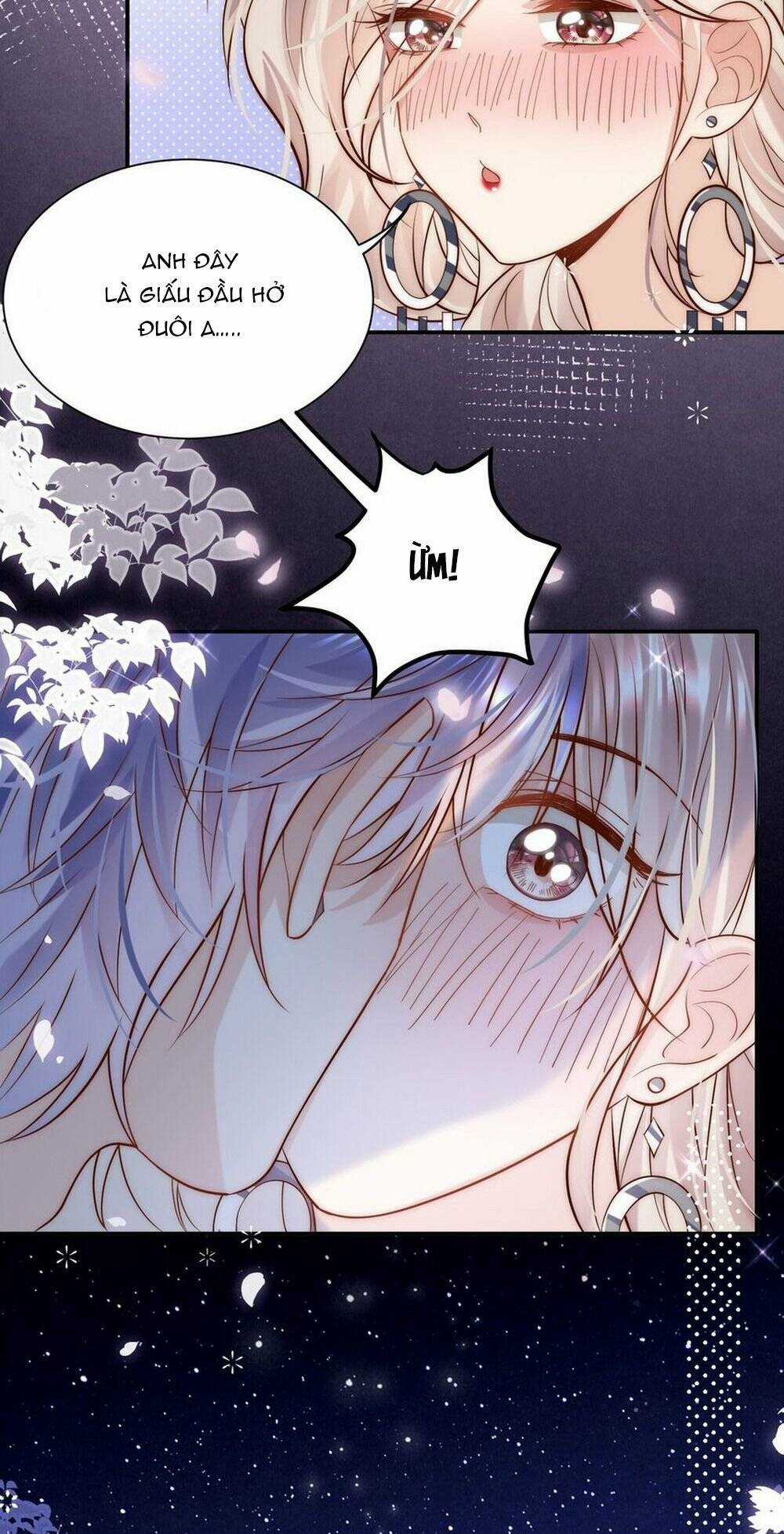 Ta Được Thế Thân Tỏ Tình Chapter 16 trang 22