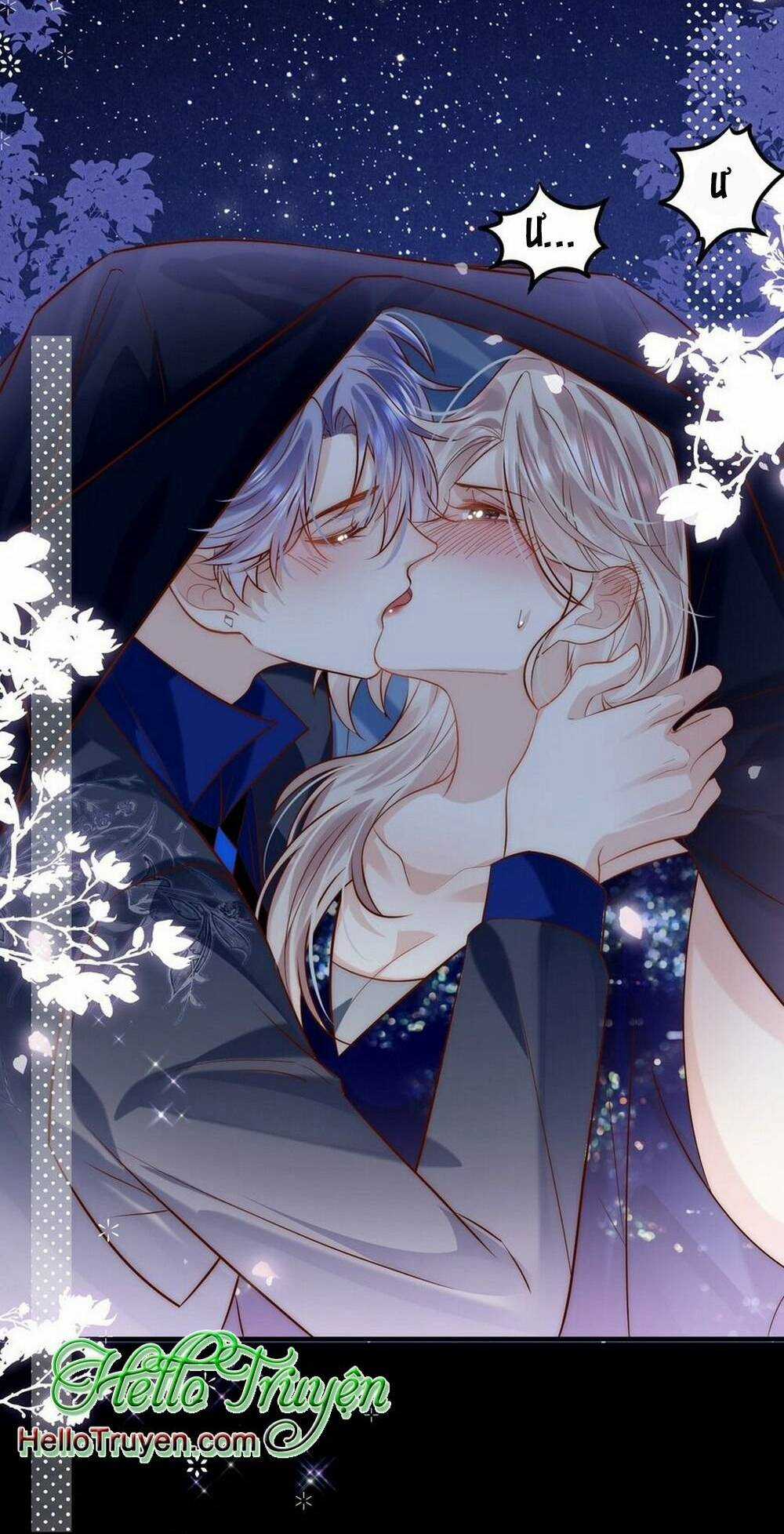 Ta Được Thế Thân Tỏ Tình Chapter 16 trang 23