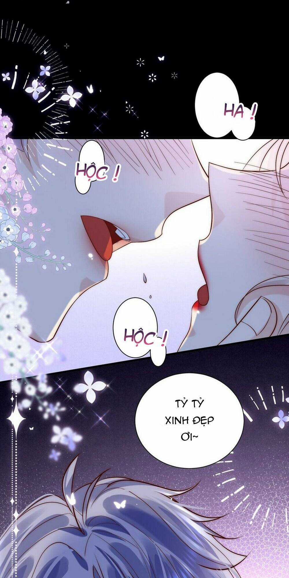 Ta Được Thế Thân Tỏ Tình Chapter 16 trang 24