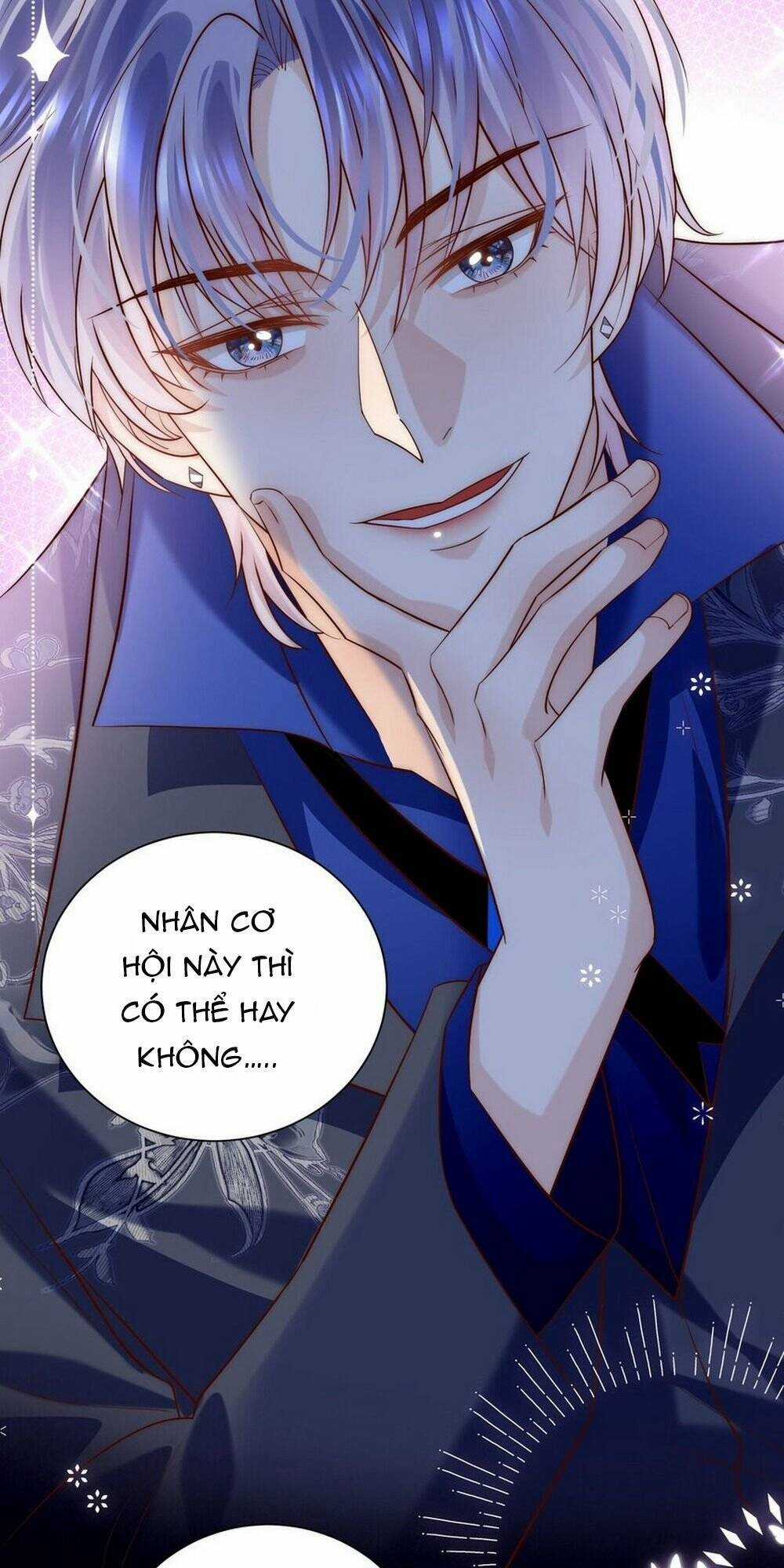Ta Được Thế Thân Tỏ Tình Chapter 16 trang 25