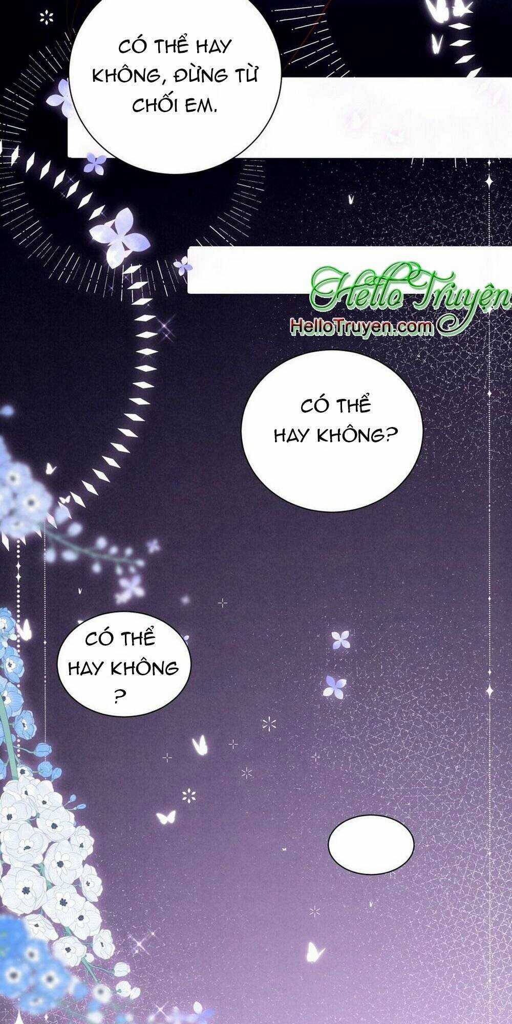 Ta Được Thế Thân Tỏ Tình Chapter 16 trang 26