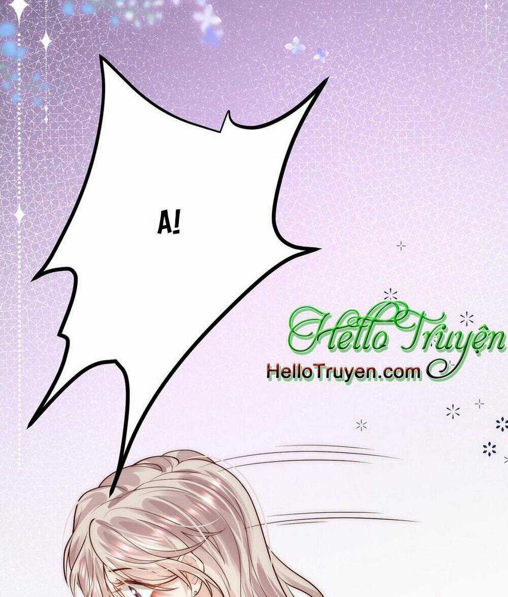Ta Được Thế Thân Tỏ Tình Chapter 16 trang 27