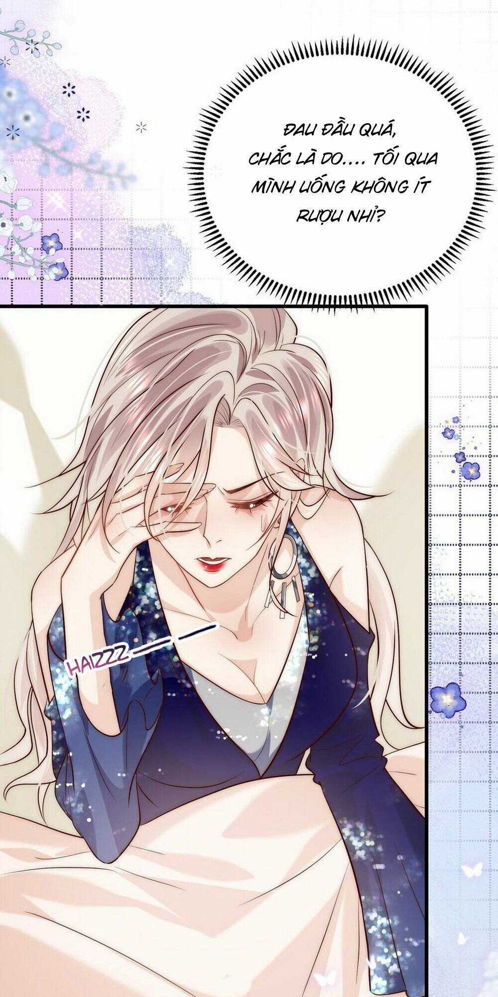 Ta Được Thế Thân Tỏ Tình Chapter 16 trang 29