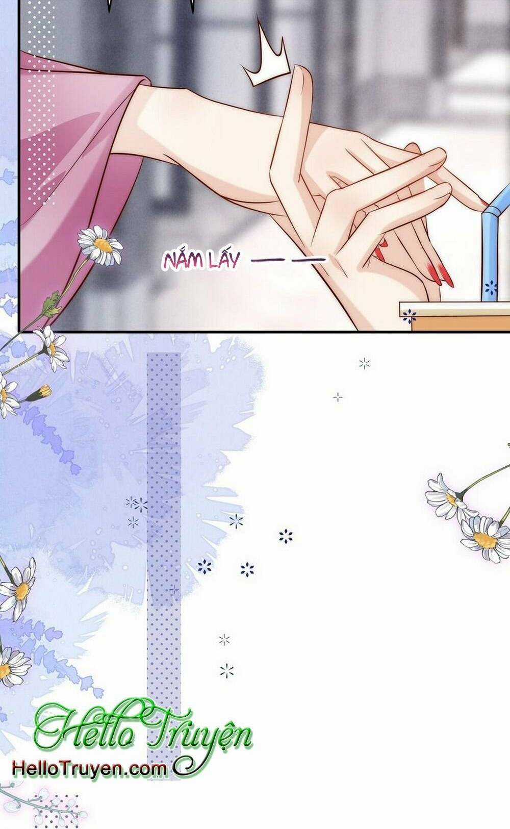 Ta Được Thế Thân Tỏ Tình Chapter 16 trang 44