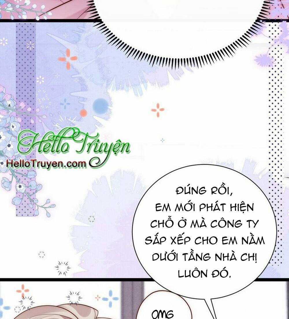 Ta Được Thế Thân Tỏ Tình Chapter 16 trang 47
