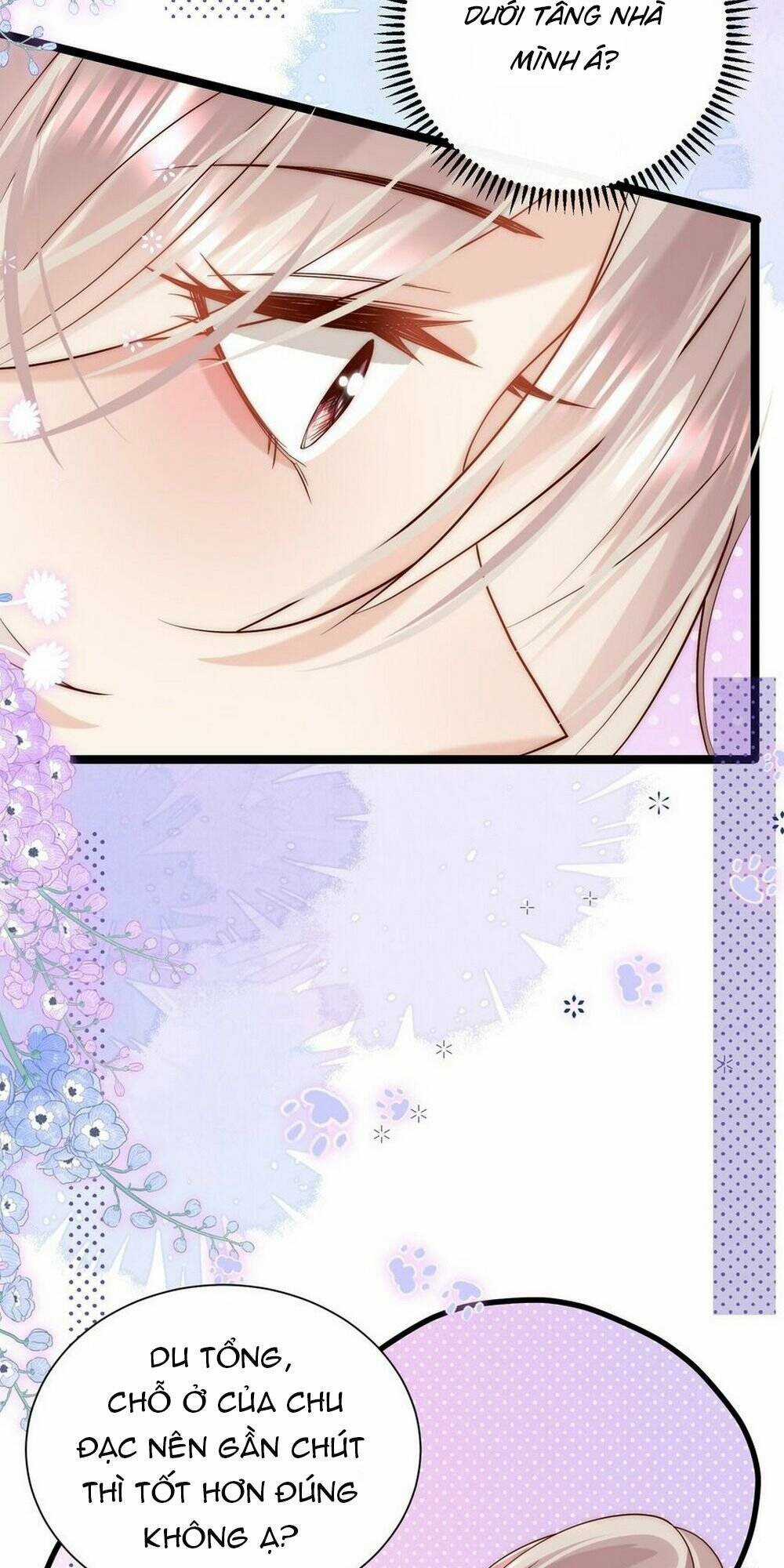 Ta Được Thế Thân Tỏ Tình Chapter 16 trang 50