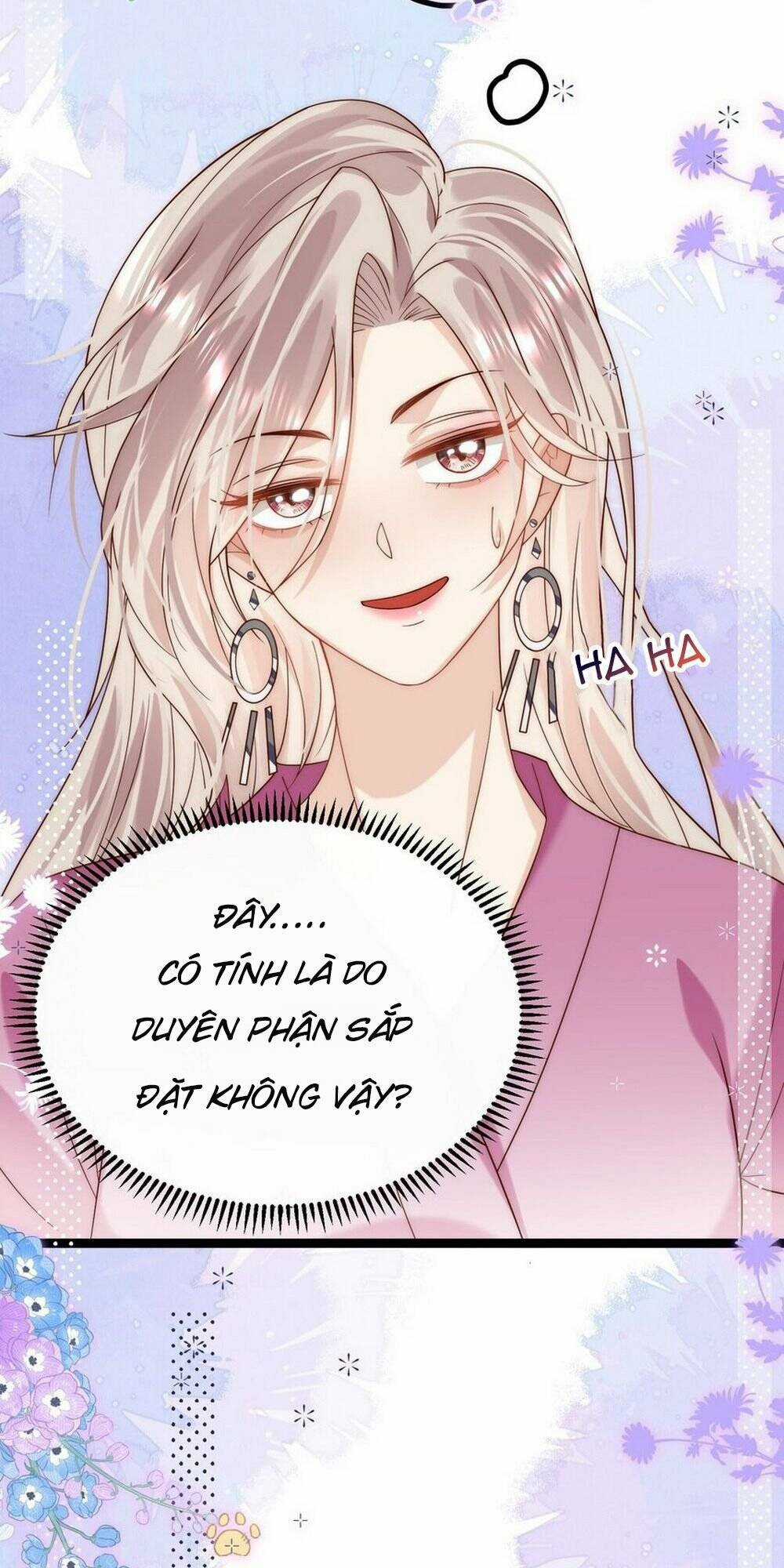 Ta Được Thế Thân Tỏ Tình Chapter 16 trang 52