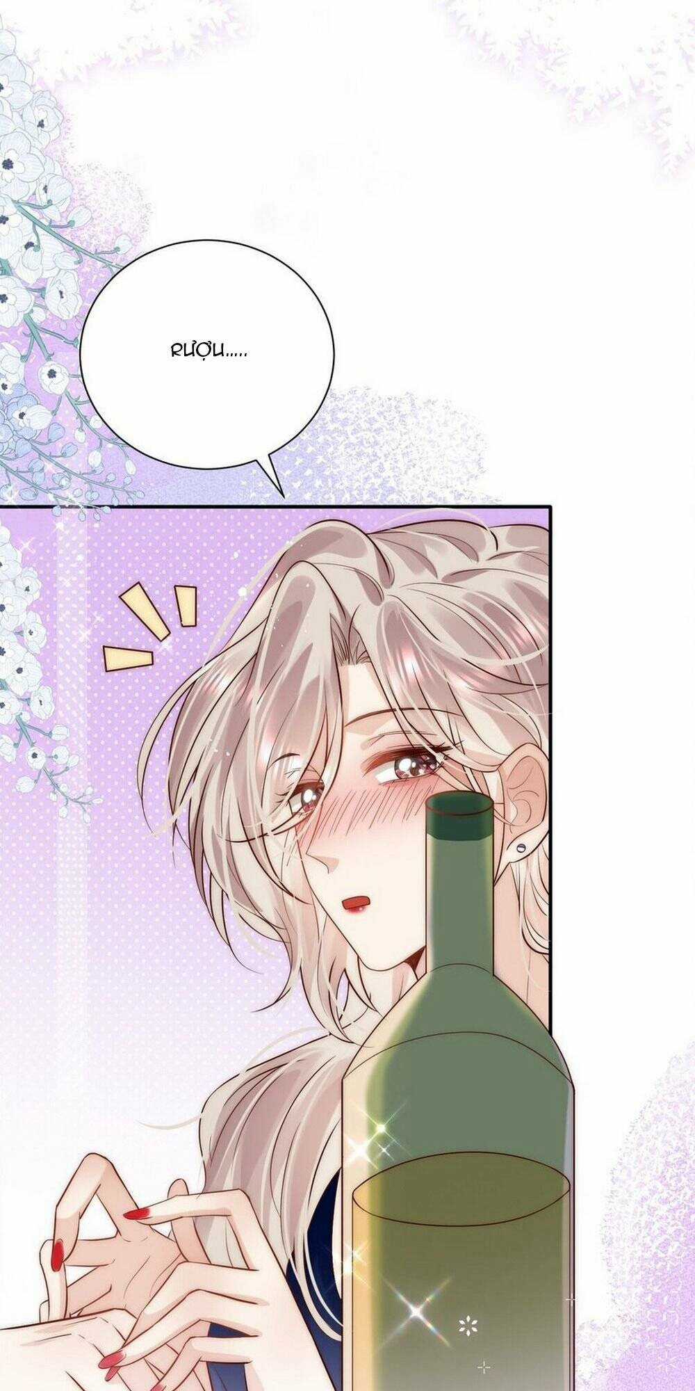 Ta Được Thế Thân Tỏ Tình Chapter 16 trang 6