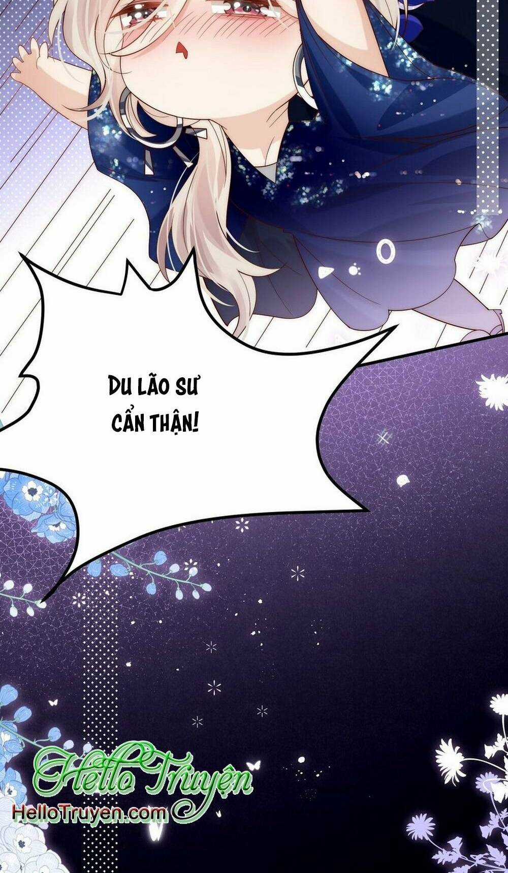 Ta Được Thế Thân Tỏ Tình Chapter 16 trang 9