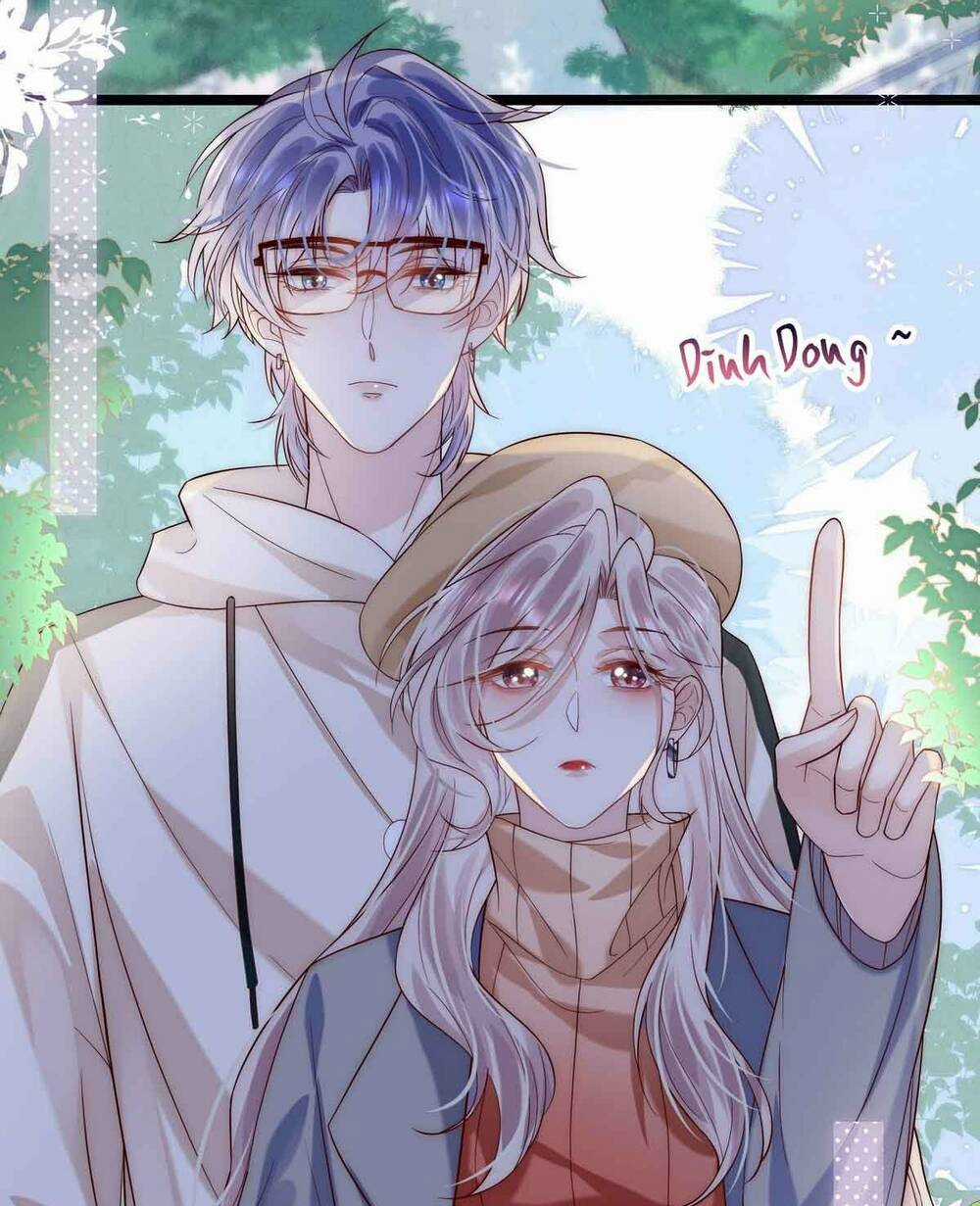 Ta Được Thế Thân Tỏ Tình Chapter 17 trang 11