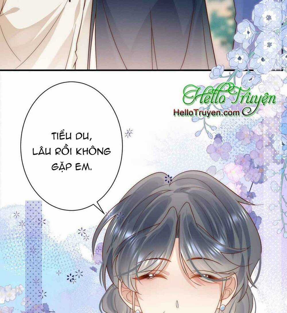 Ta Được Thế Thân Tỏ Tình Chapter 17 trang 23