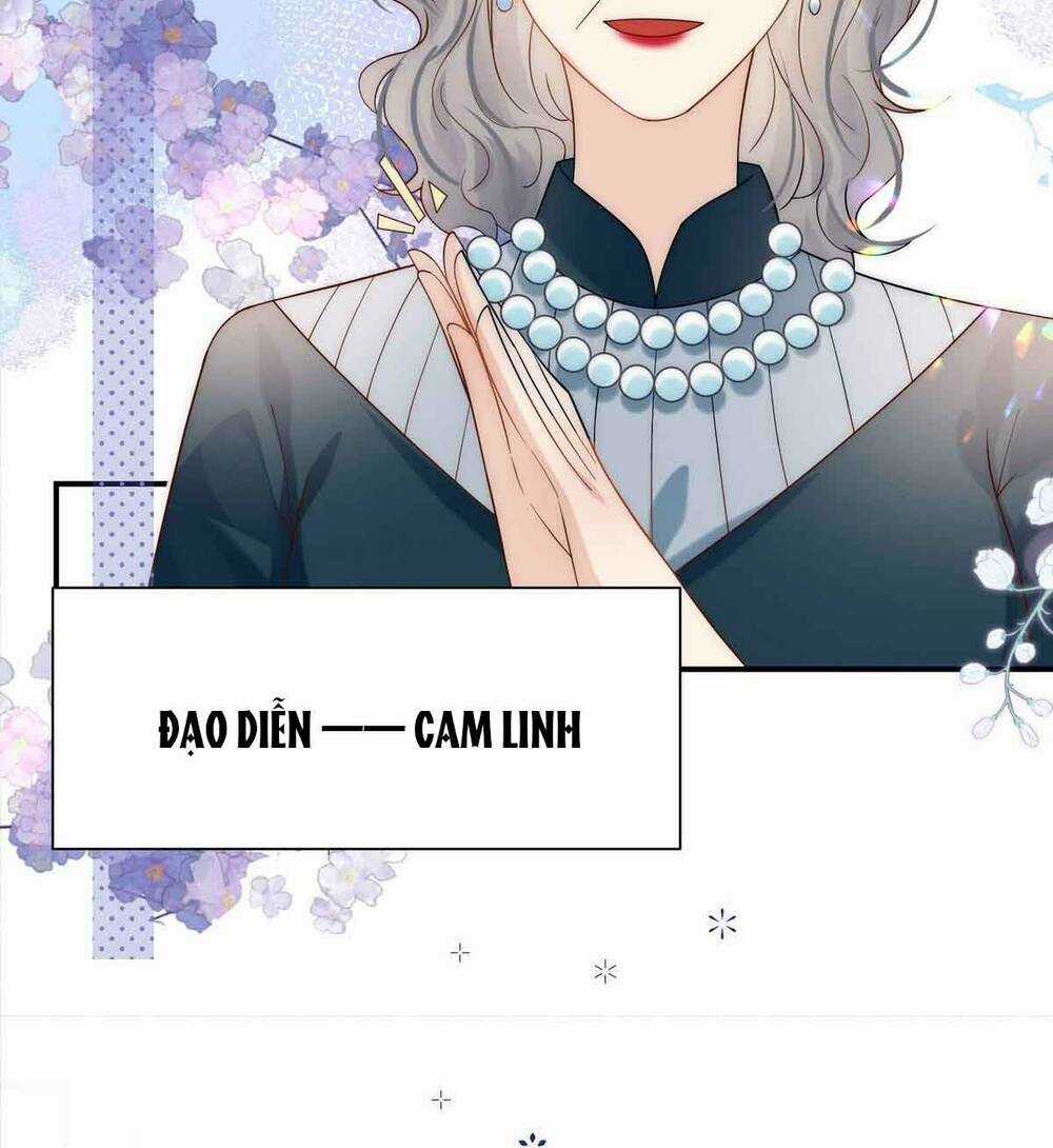 Ta Được Thế Thân Tỏ Tình Chapter 17 trang 24