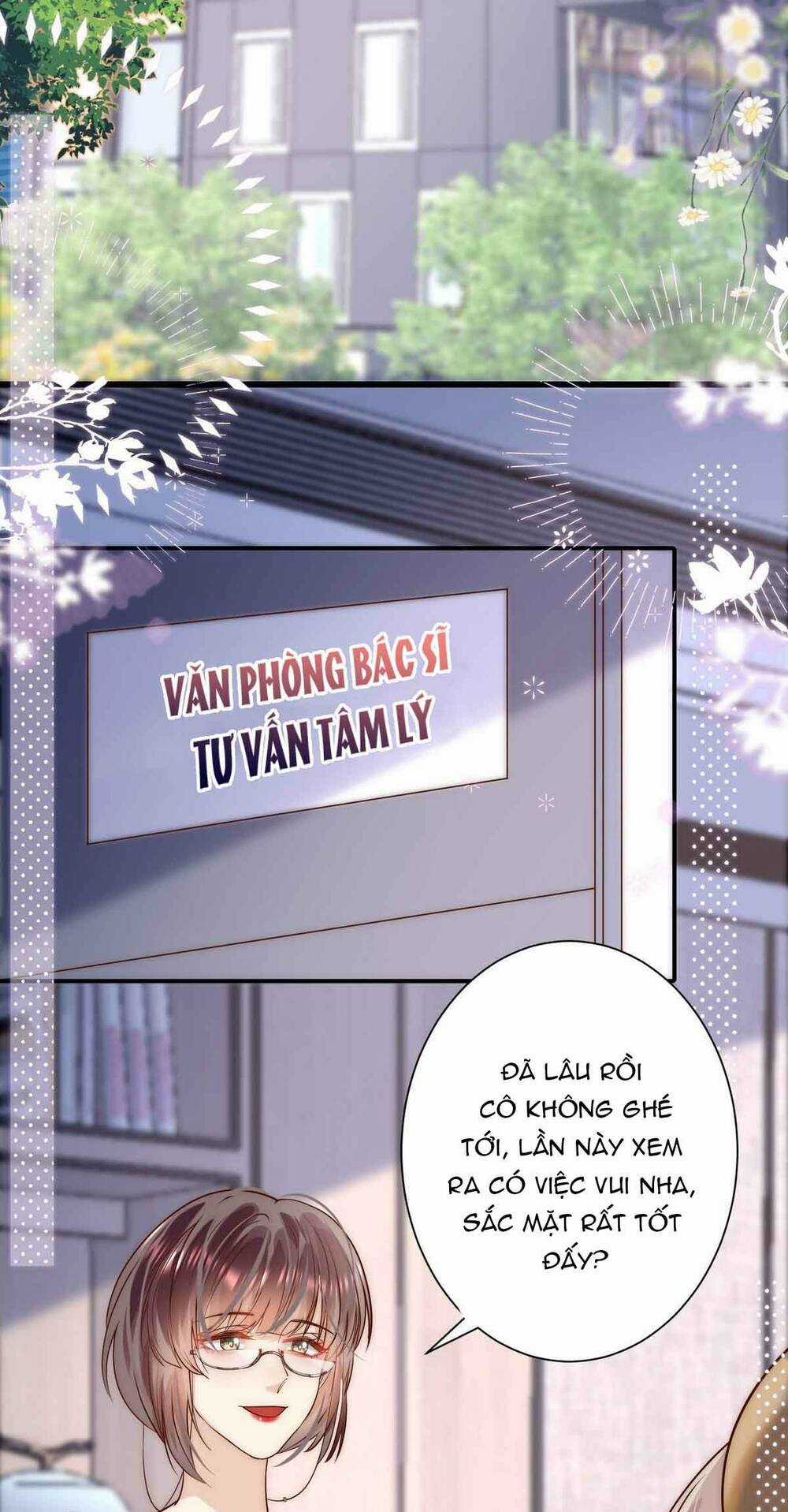 Ta Được Thế Thân Tỏ Tình Chapter 17 trang 38
