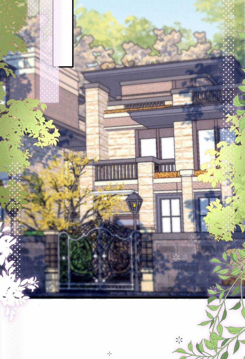 Ta Được Thế Thân Tỏ Tình Chapter 17 trang 4