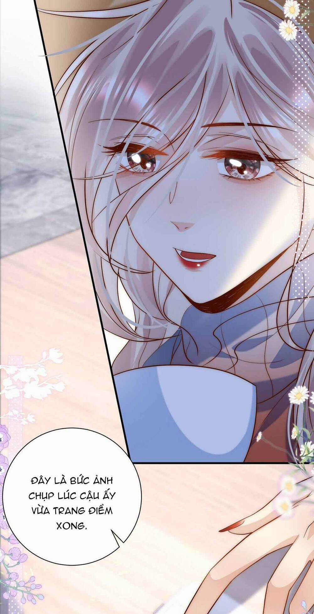 Ta Được Thế Thân Tỏ Tình Chapter 17 trang 40