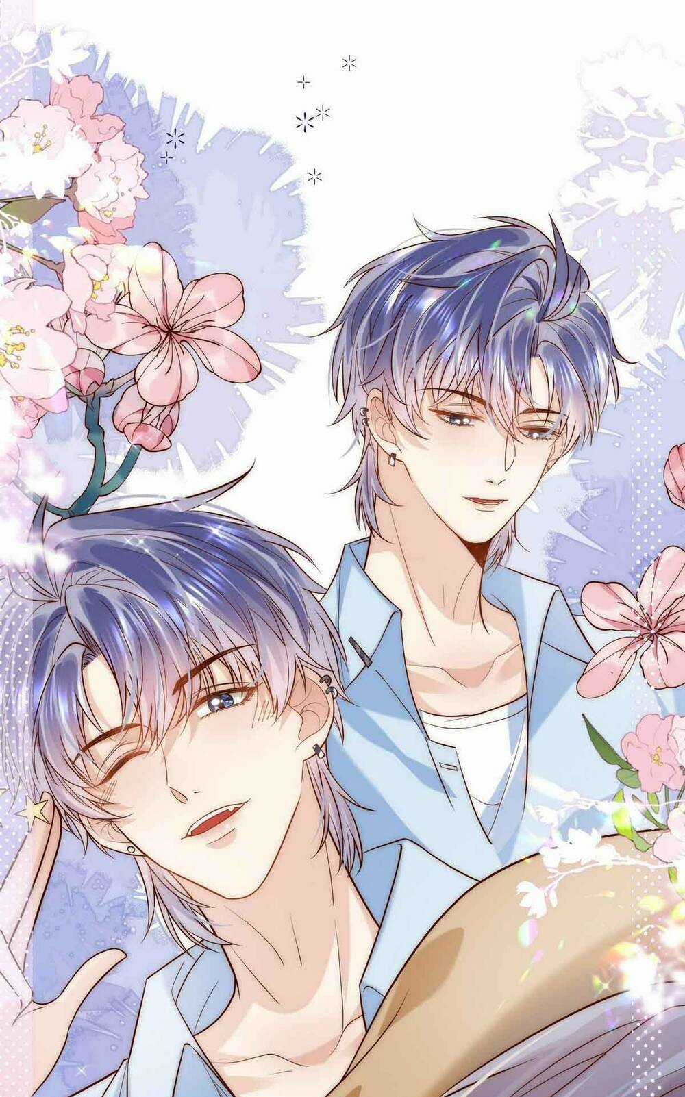 Ta Được Thế Thân Tỏ Tình Chapter 17 trang 44