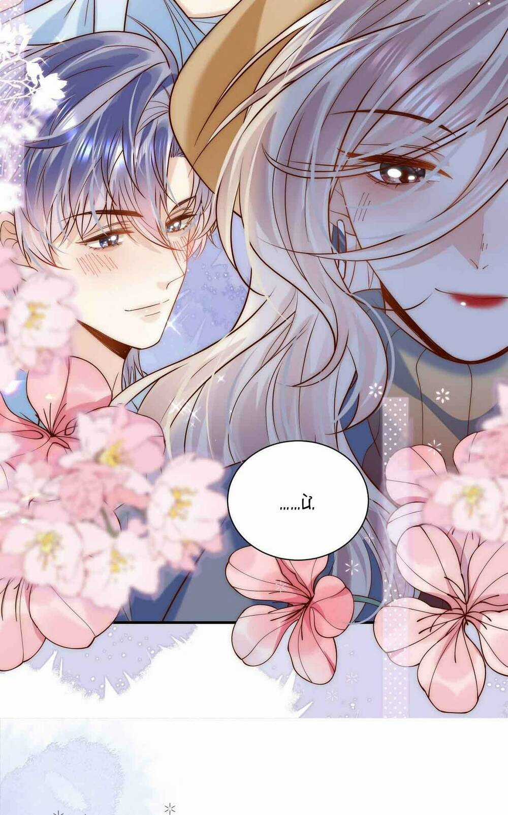 Ta Được Thế Thân Tỏ Tình Chapter 17 trang 45
