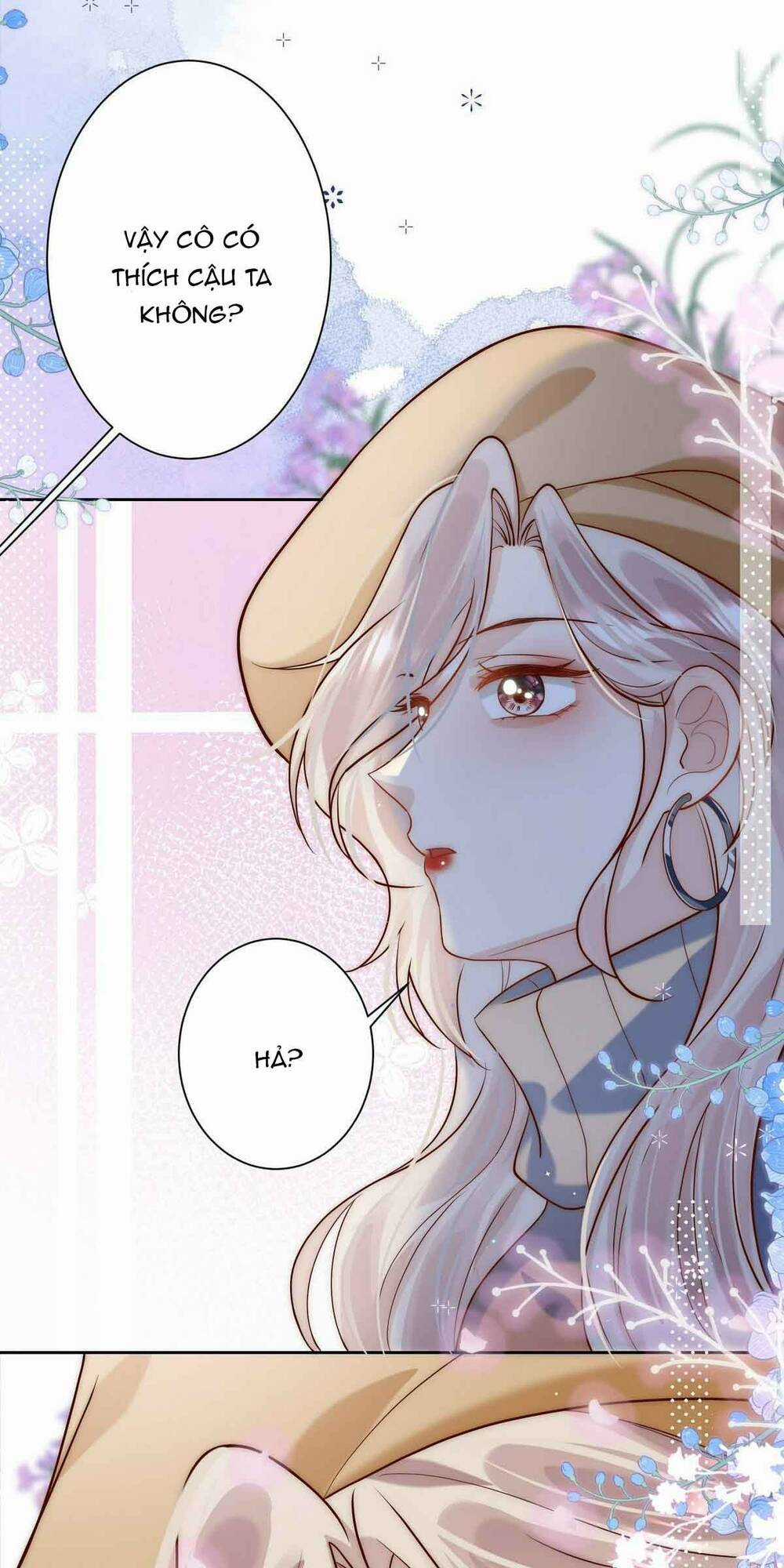 Ta Được Thế Thân Tỏ Tình Chapter 17 trang 46