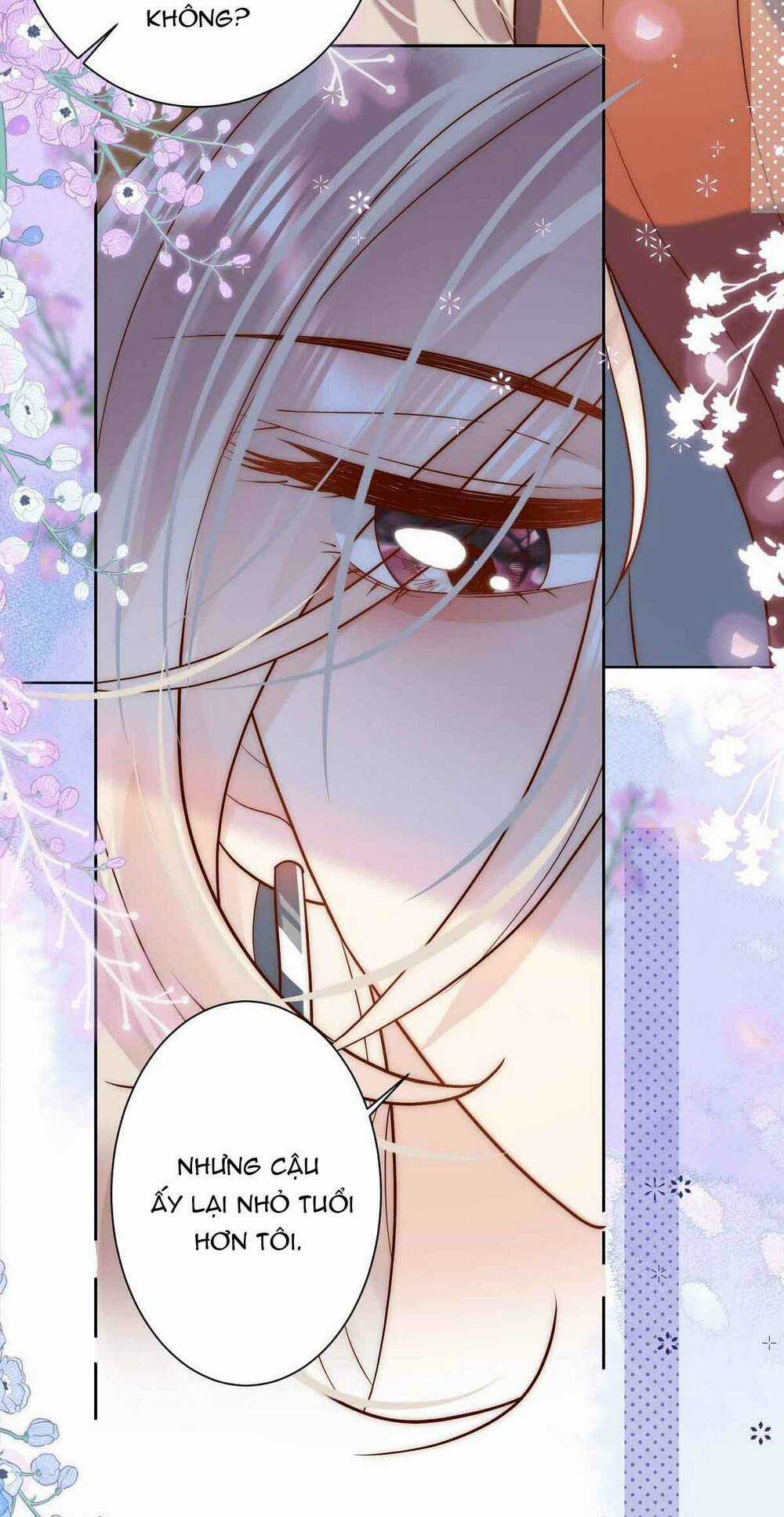 Ta Được Thế Thân Tỏ Tình Chapter 17 trang 48