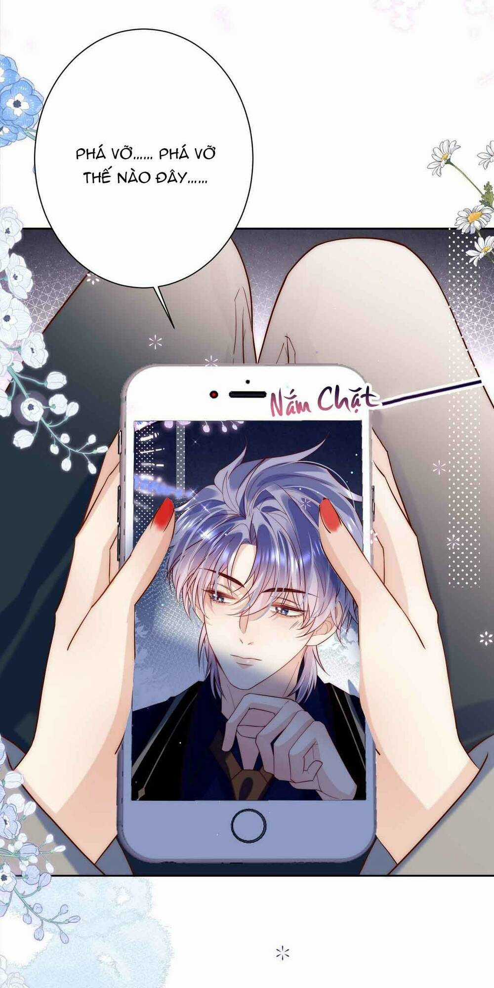 Ta Được Thế Thân Tỏ Tình Chapter 17 trang 51