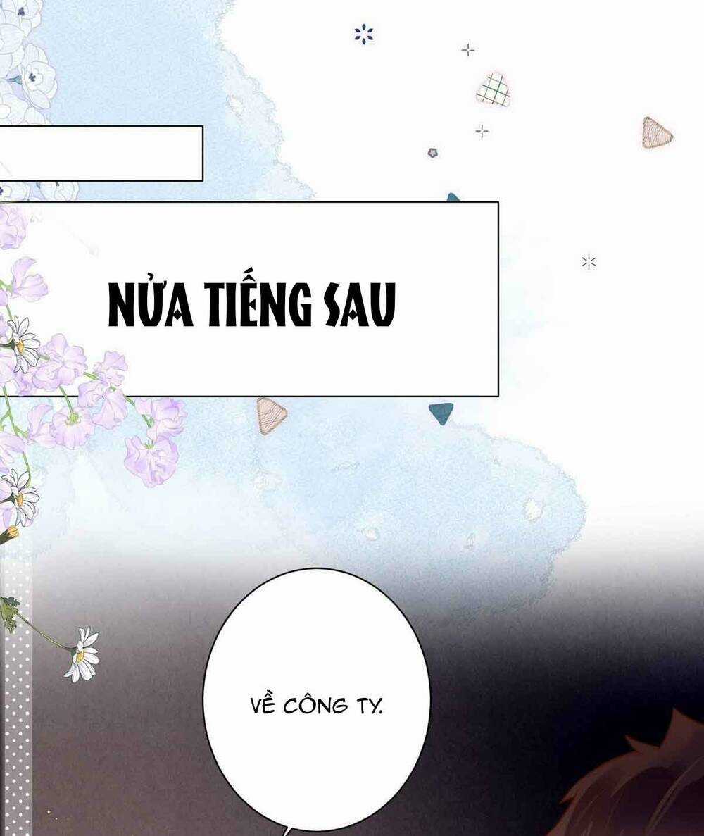 Ta Được Thế Thân Tỏ Tình Chapter 17 trang 52