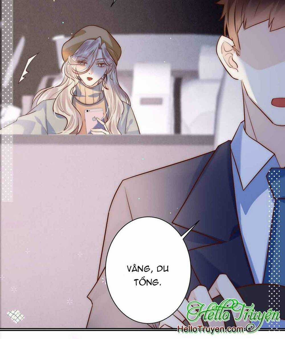 Ta Được Thế Thân Tỏ Tình Chapter 17 trang 53