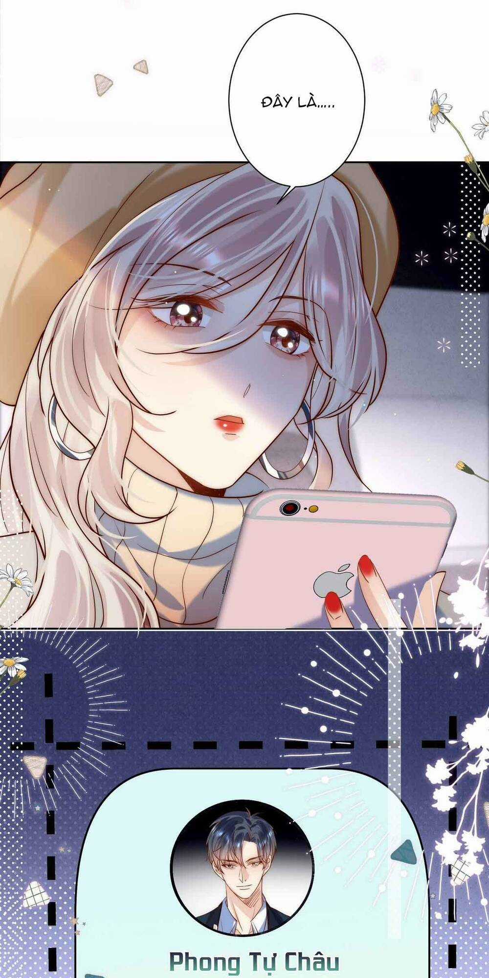 Ta Được Thế Thân Tỏ Tình Chapter 17 trang 54