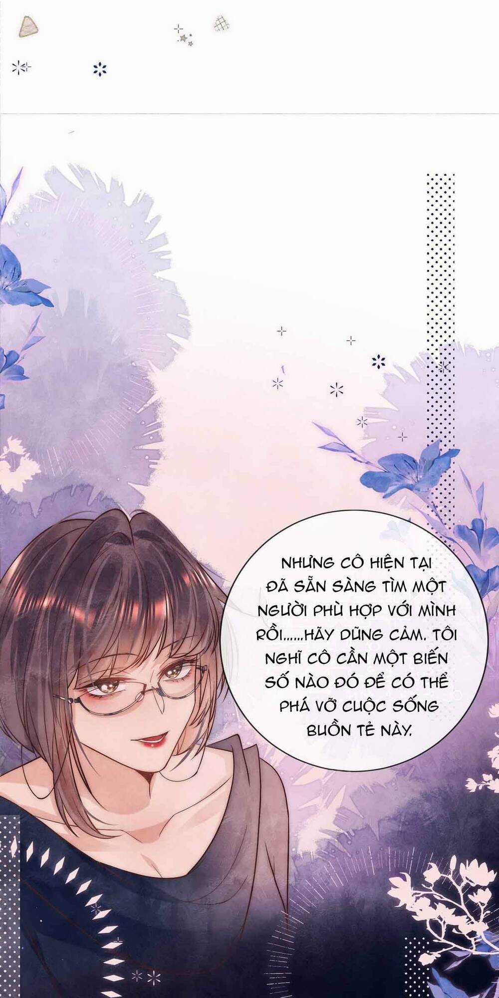 Ta Được Thế Thân Tỏ Tình Chapter 17 trang 57