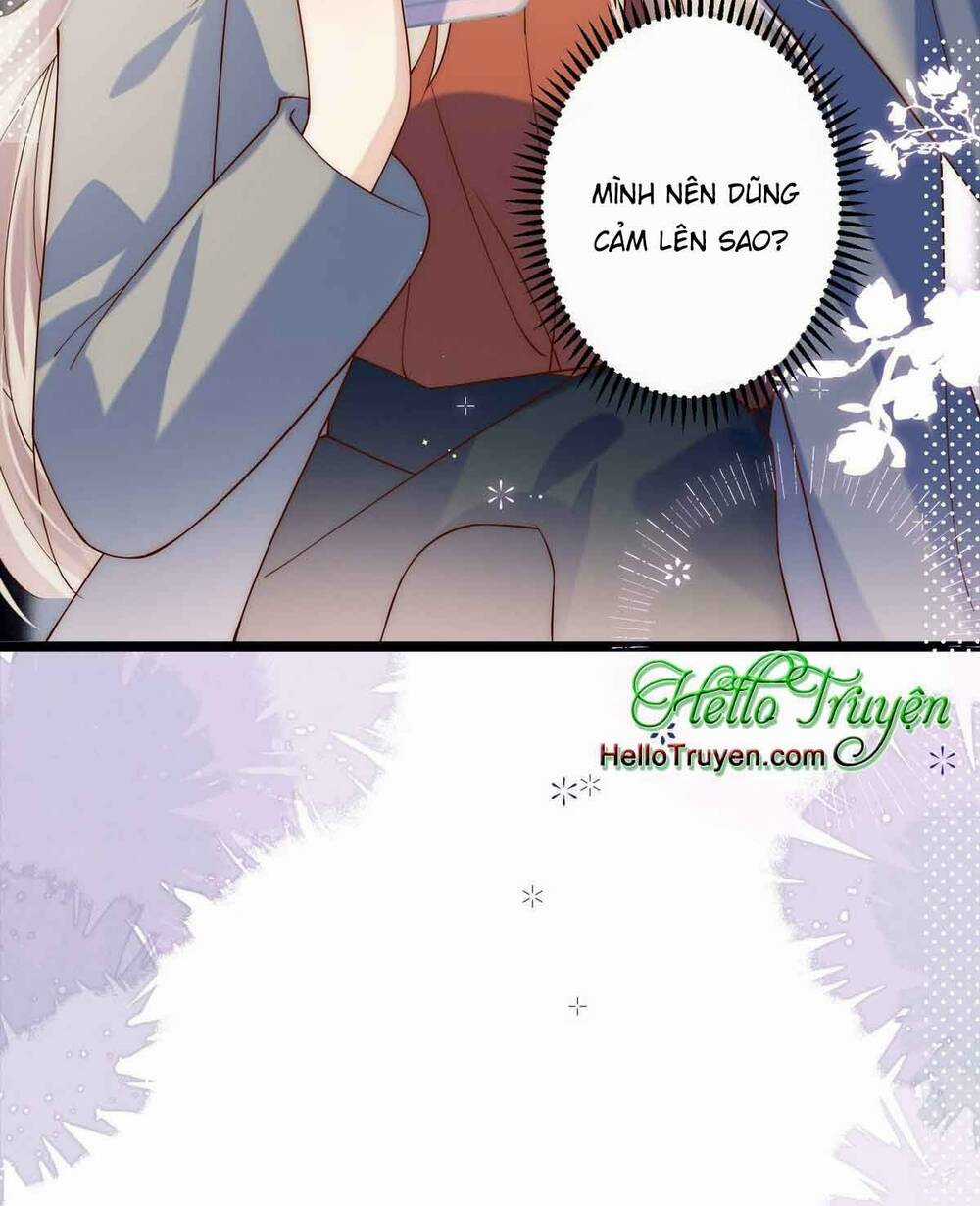 Ta Được Thế Thân Tỏ Tình Chapter 17 trang 59