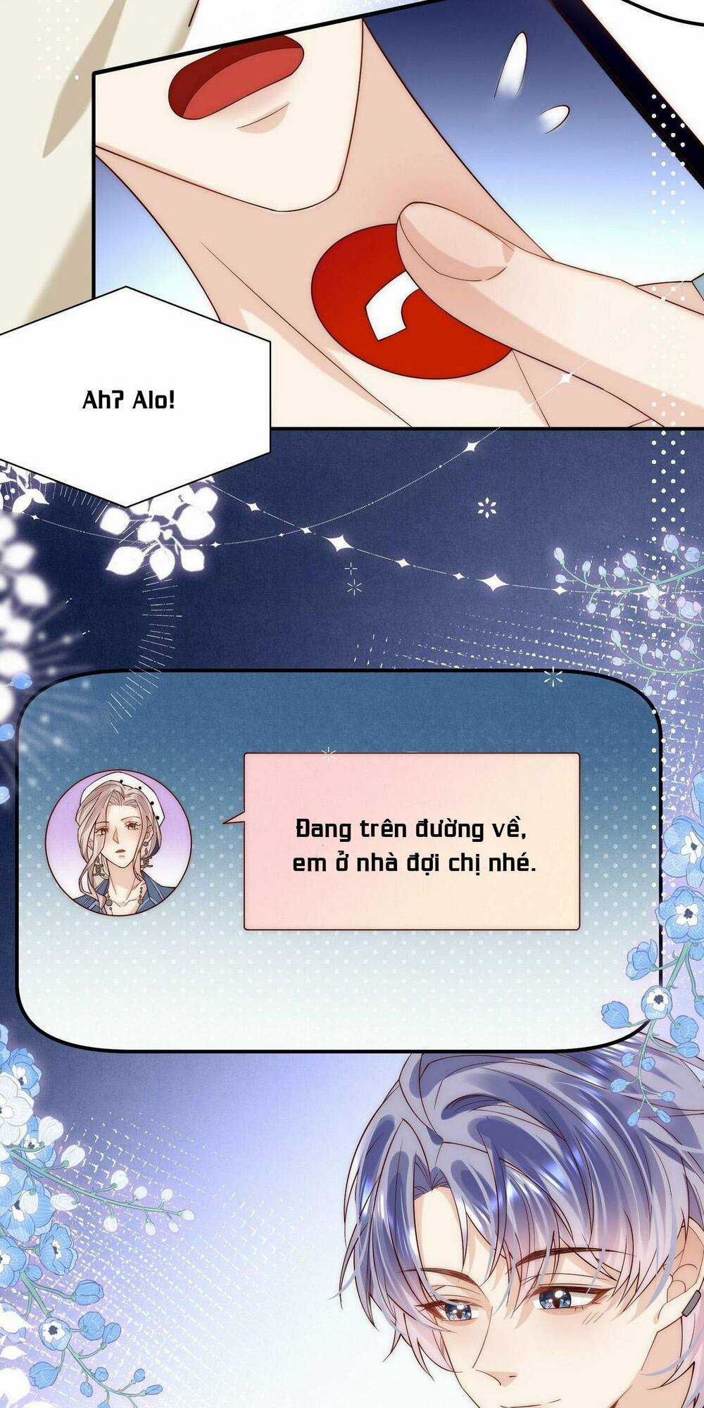 Ta Được Thế Thân Tỏ Tình Chapter 18 trang 14