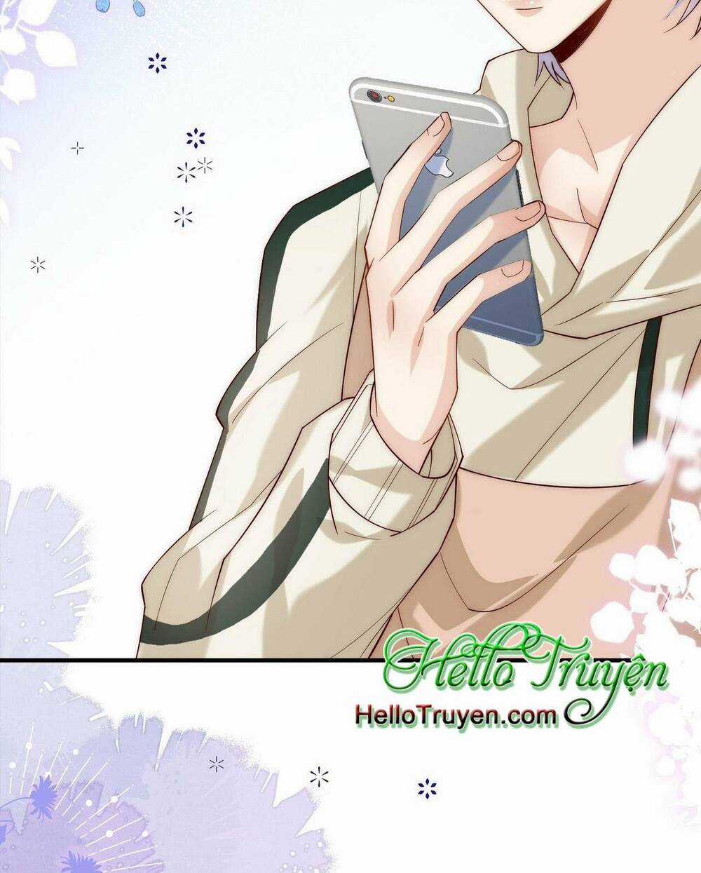 Ta Được Thế Thân Tỏ Tình Chapter 18 trang 15