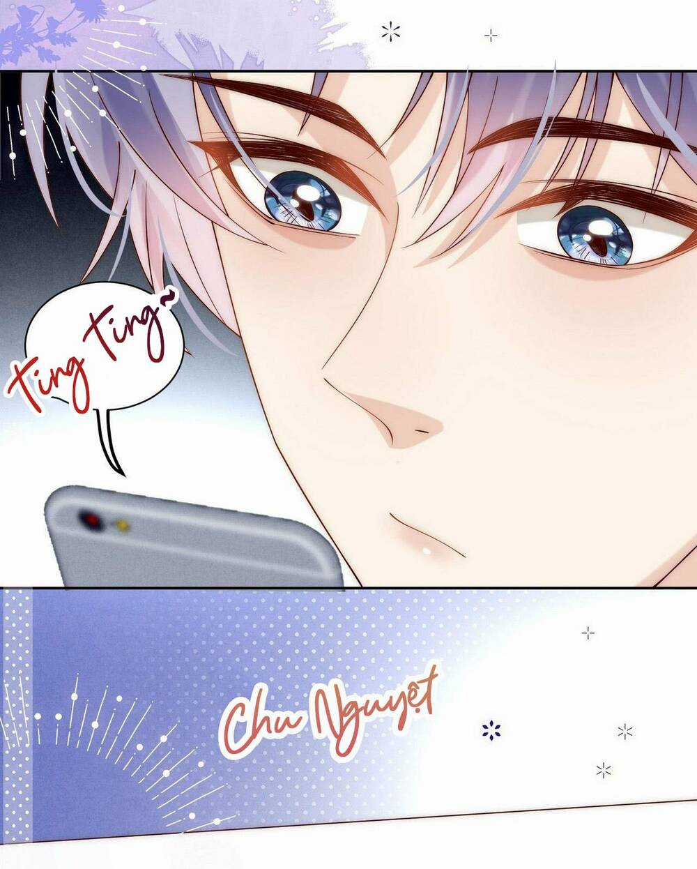 Ta Được Thế Thân Tỏ Tình Chapter 18 trang 16