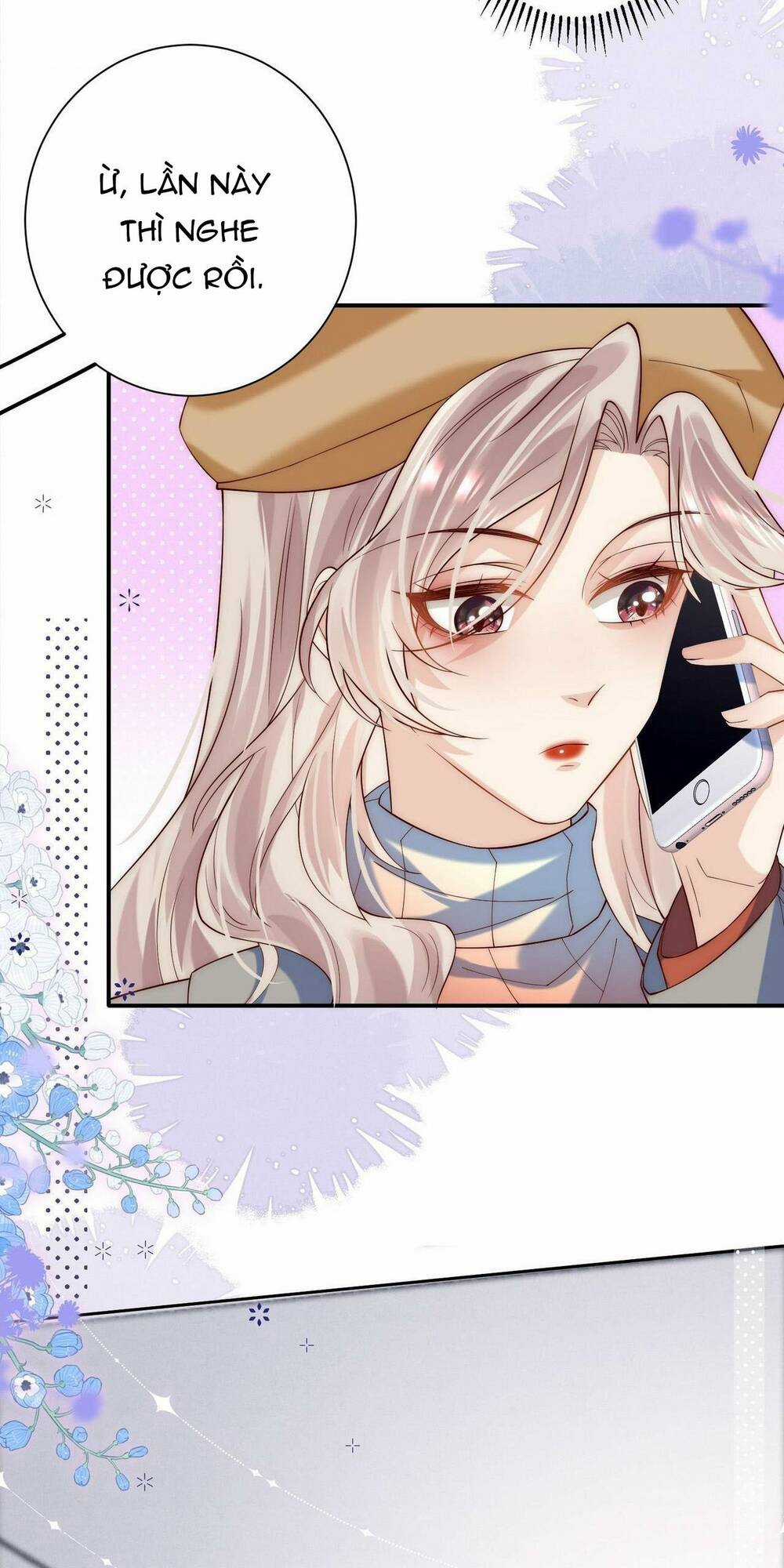 Ta Được Thế Thân Tỏ Tình Chapter 18 trang 19