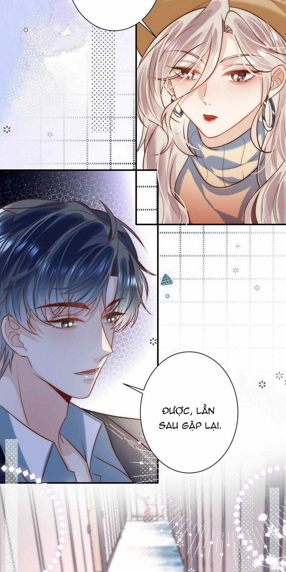 Ta Được Thế Thân Tỏ Tình Chapter 18 trang 26