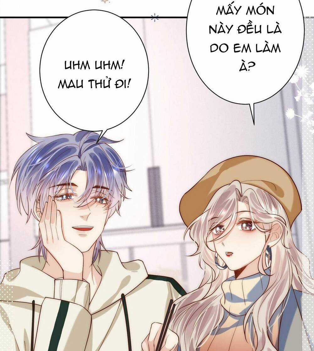 Ta Được Thế Thân Tỏ Tình Chapter 18 trang 30