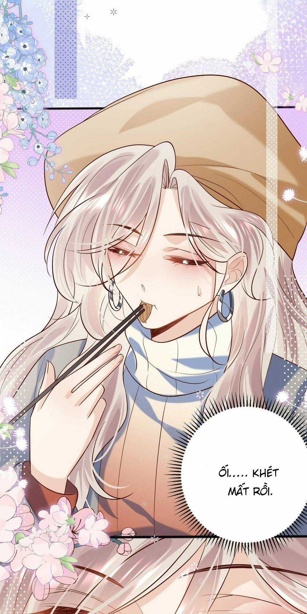 Ta Được Thế Thân Tỏ Tình Chapter 18 trang 32