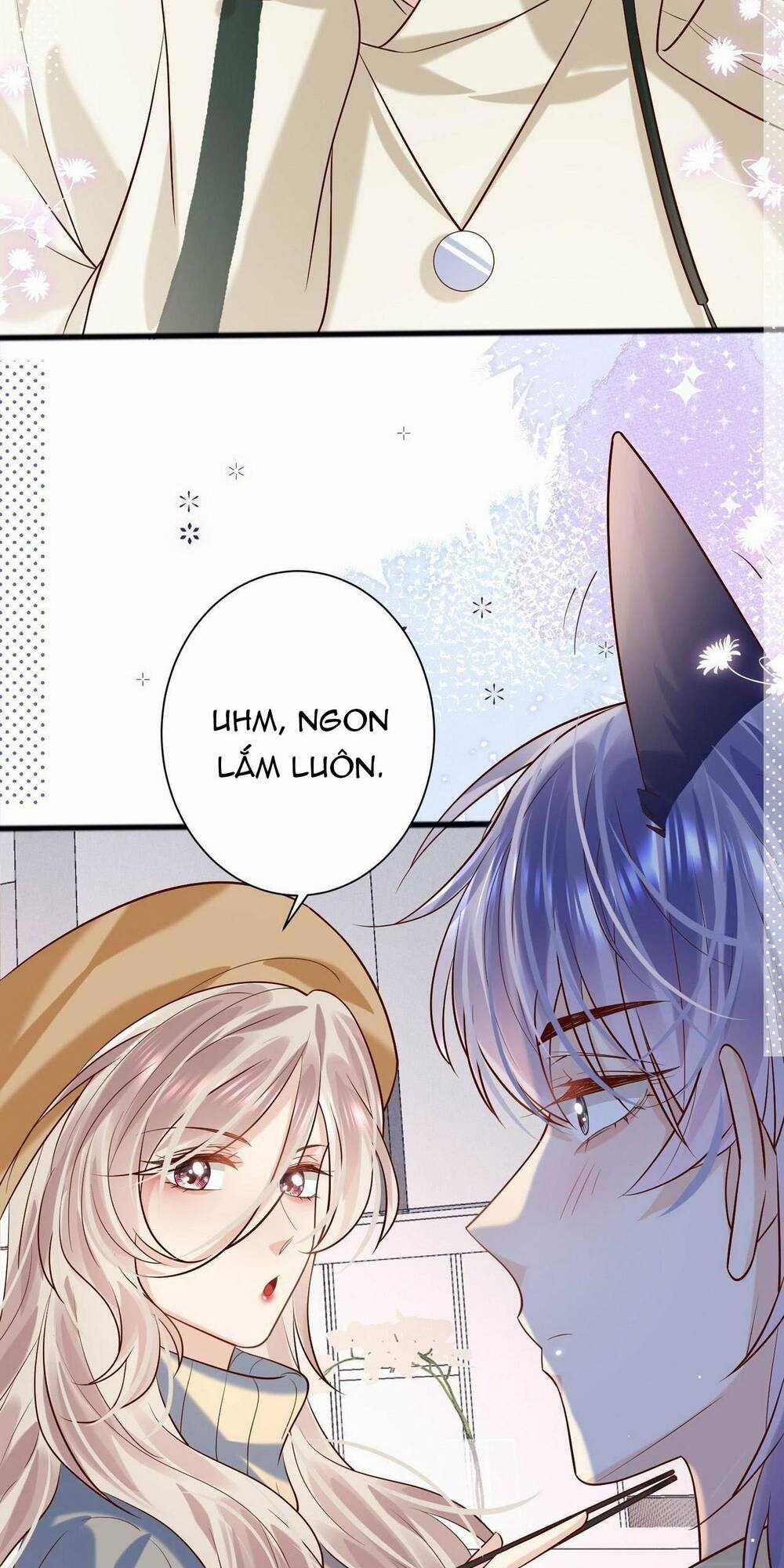 Ta Được Thế Thân Tỏ Tình Chapter 18 trang 34