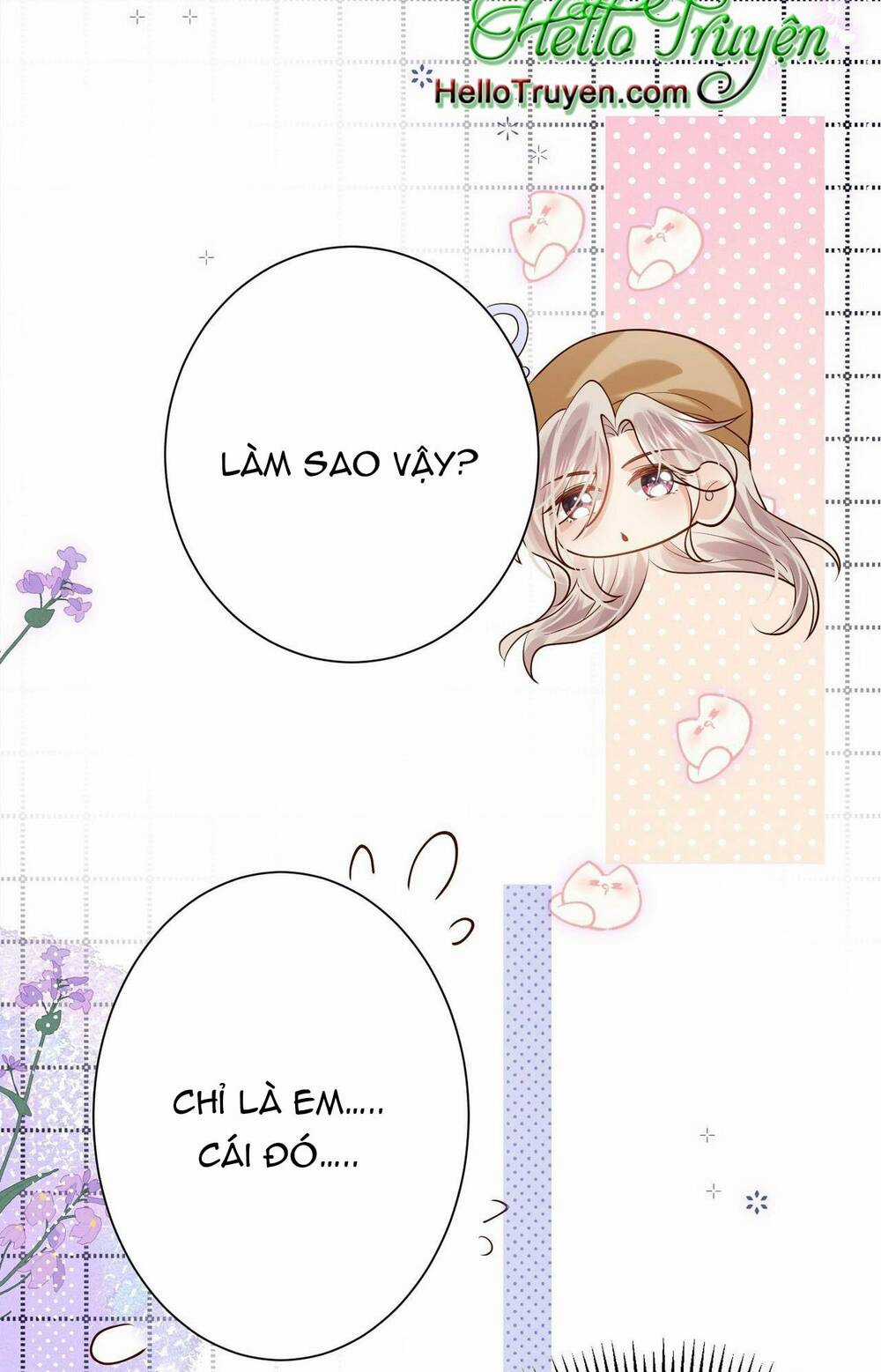 Ta Được Thế Thân Tỏ Tình Chapter 18 trang 38