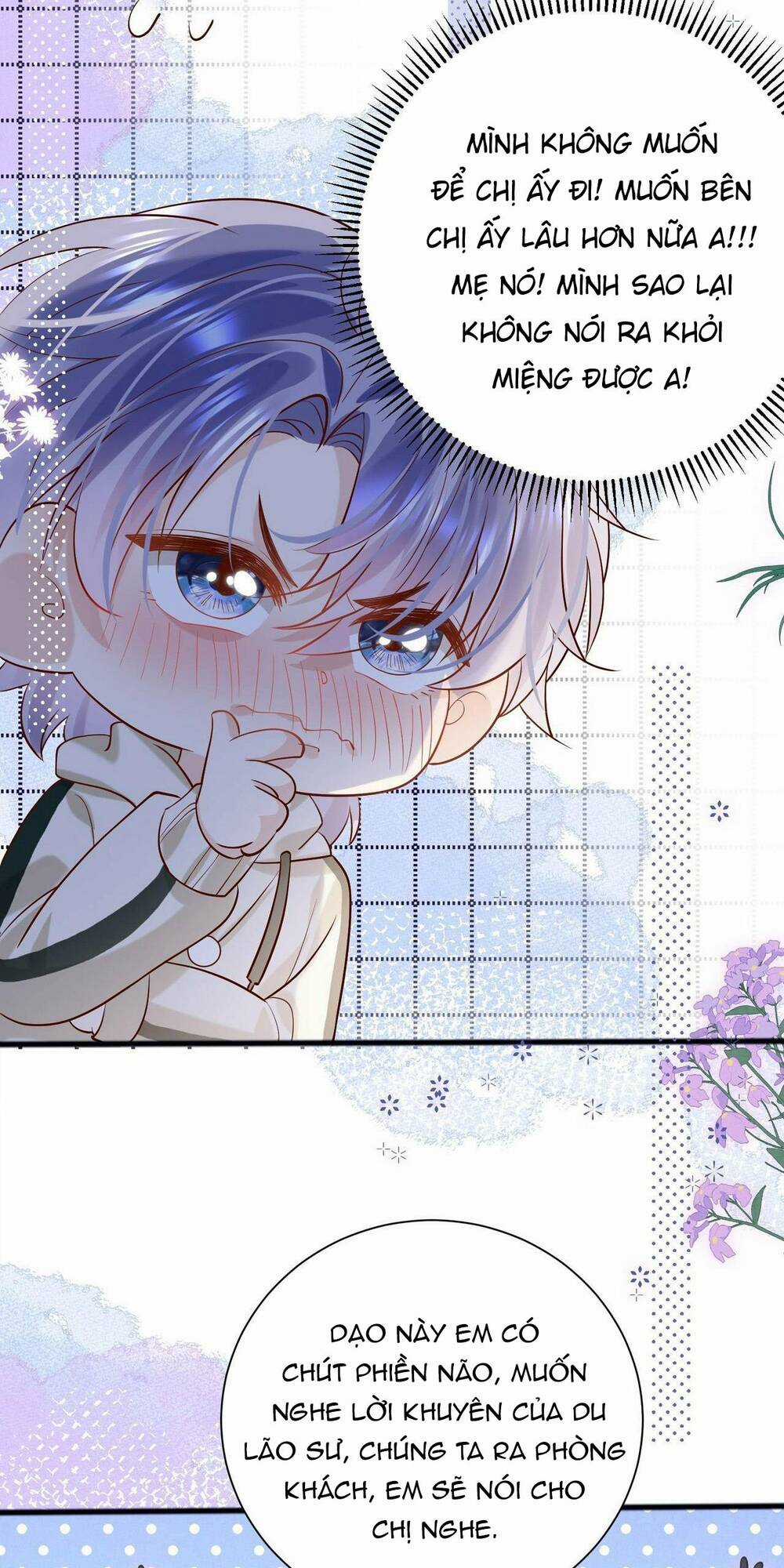 Ta Được Thế Thân Tỏ Tình Chapter 18 trang 39