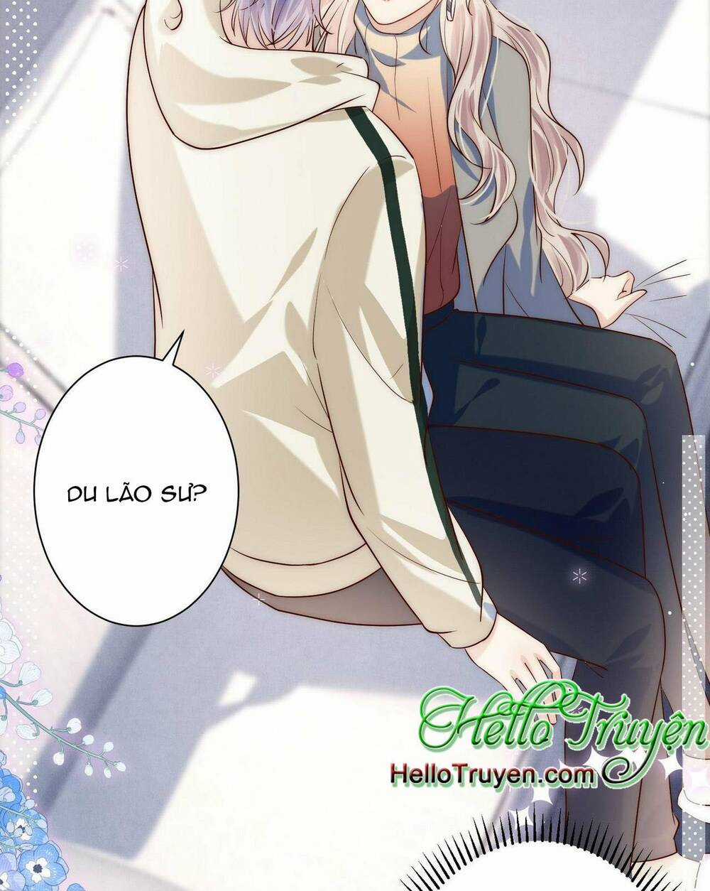 Ta Được Thế Thân Tỏ Tình Chapter 18 trang 45