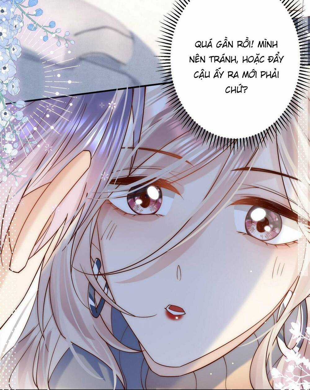 Ta Được Thế Thân Tỏ Tình Chapter 18 trang 46