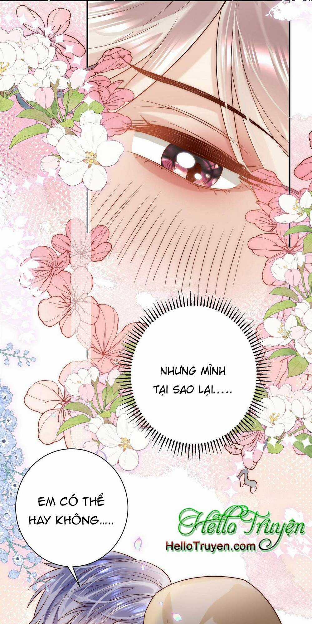 Ta Được Thế Thân Tỏ Tình Chapter 18 trang 47