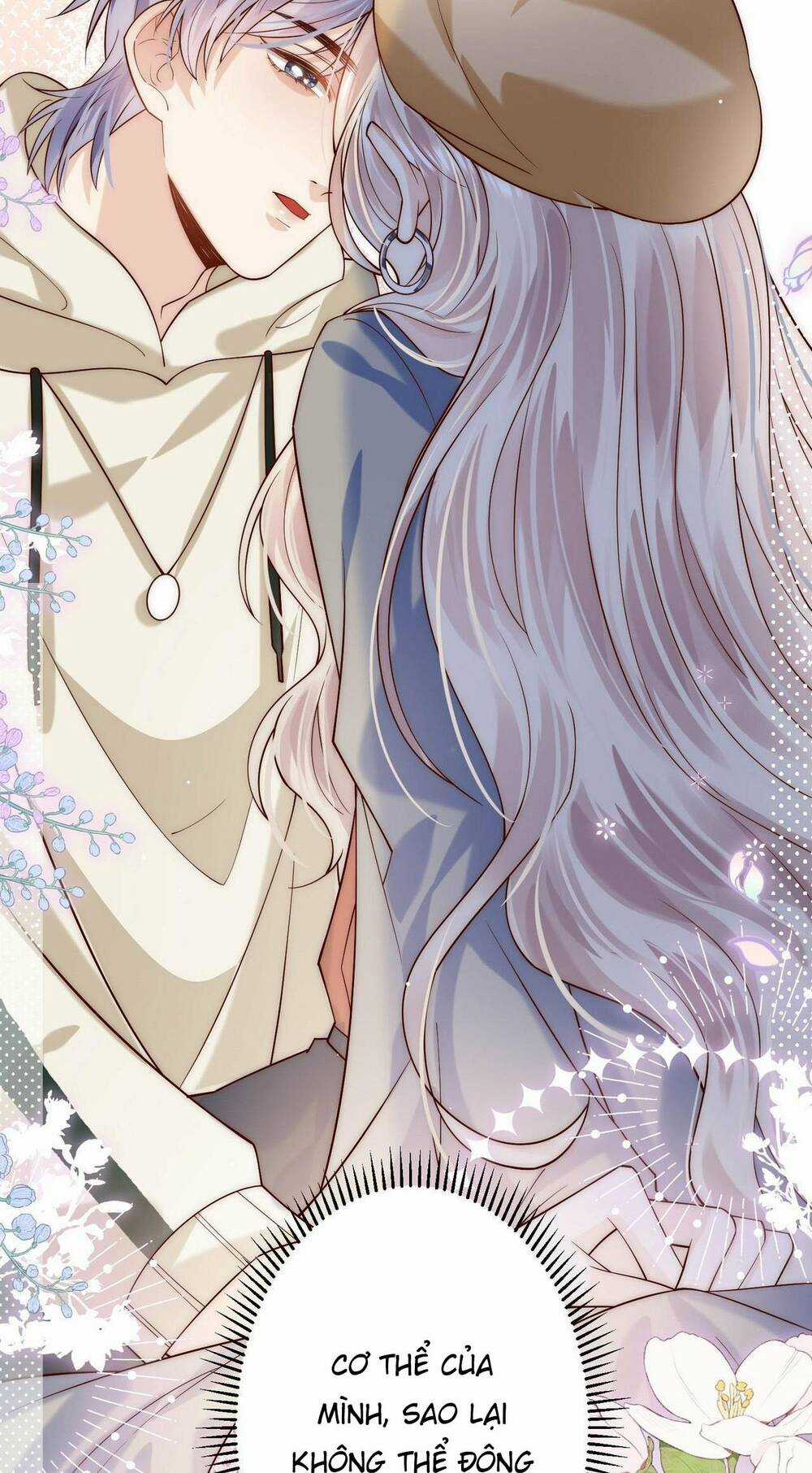 Ta Được Thế Thân Tỏ Tình Chapter 18 trang 48